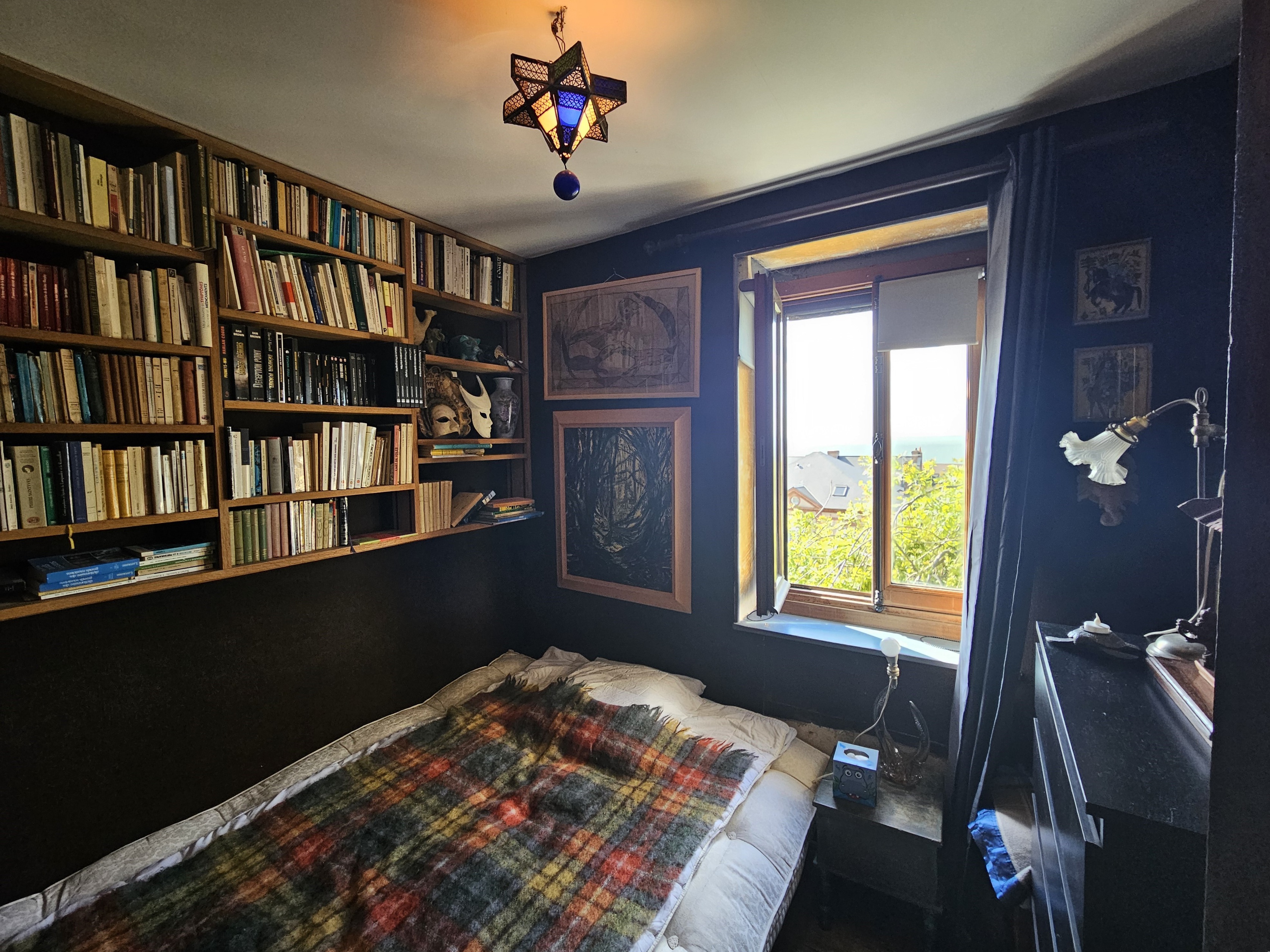 Achat immobilier Maison 5 pièces  84m2 à Trouville-sur-Mer (14360) - Photo n°11