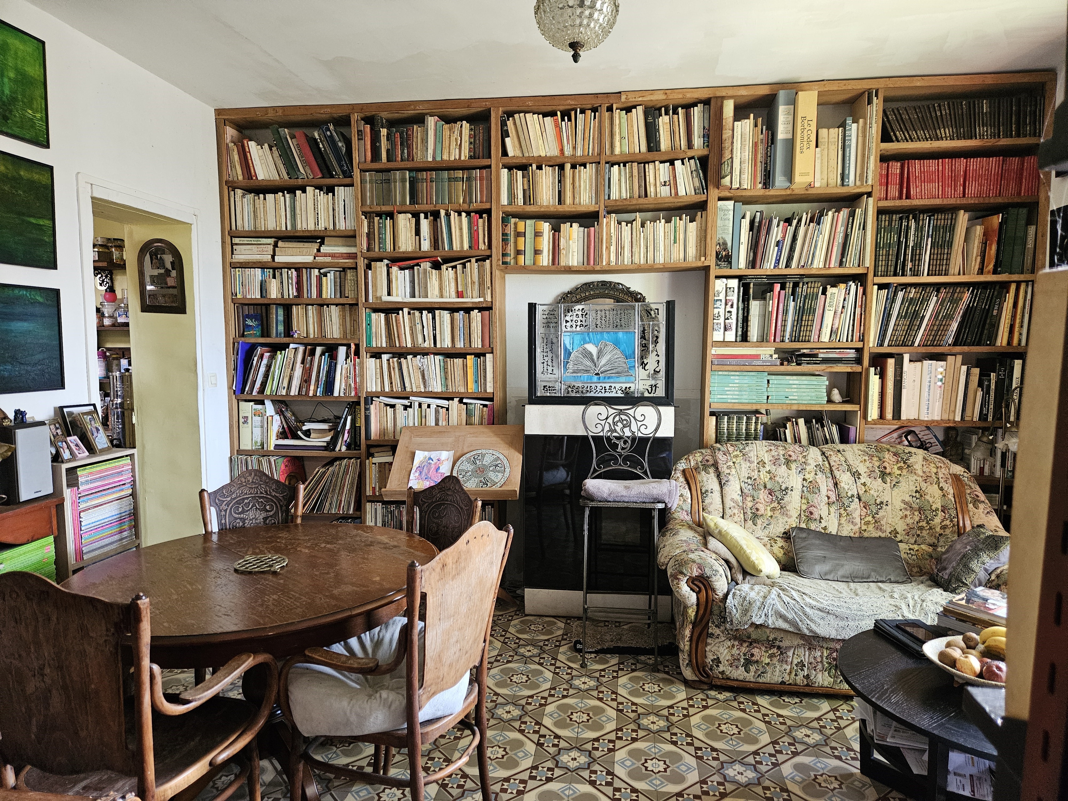 Achat immobilier Maison 5 pièces  84m2 à Trouville-sur-Mer (14360) - Photo n°5