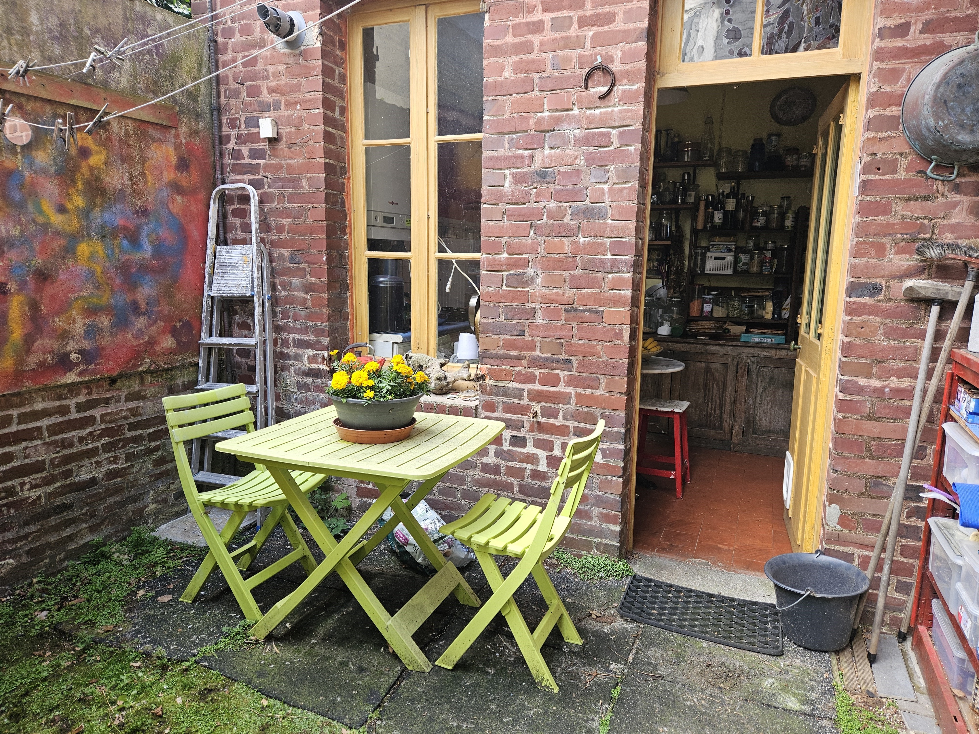 Achat immobilier Maison 5 pièces  84m2 à Trouville-sur-Mer (14360) - Photo n°12