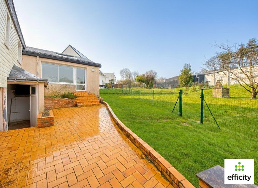 Achat immobilier Maison 5 pièces  116m2 à Locminé (56500) - Photo n°22