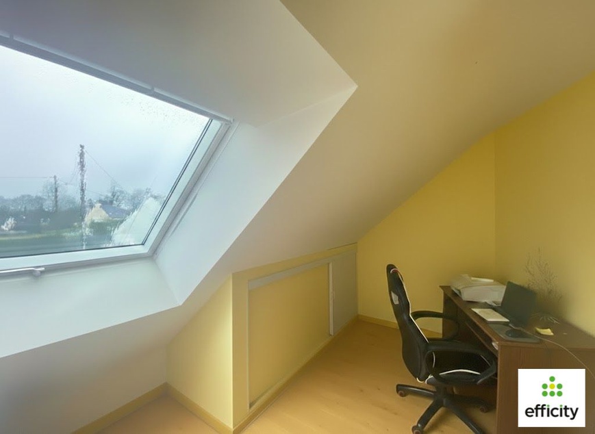 Achat immobilier Maison 5 pièces  116m2 à Locminé (56500) - Photo n°11