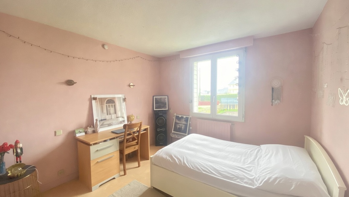 Achat immobilier Maison 5 pièces  116m2 à Locminé (56500) - Photo n°5