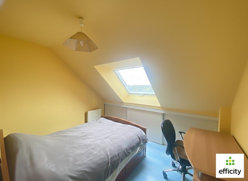 Achat immobilier Maison 5 pièces  116m2 à Locminé (56500) - Photo n°13