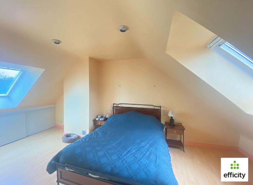 Achat immobilier Maison 5 pièces  116m2 à Locminé (56500) - Photo n°9