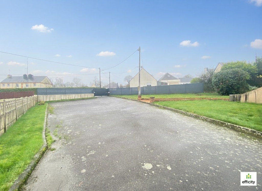 Achat immobilier Maison 5 pièces  116m2 à Locminé (56500) - Photo n°20