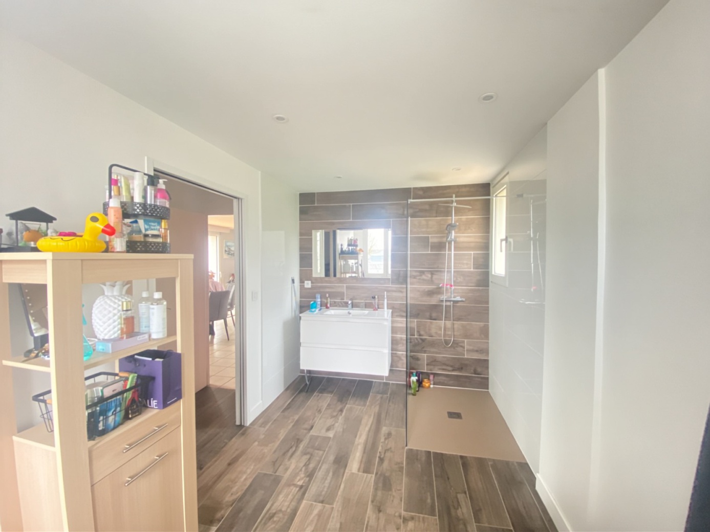 Achat immobilier Maison 5 pièces  116m2 à Locminé (56500) - Photo n°6