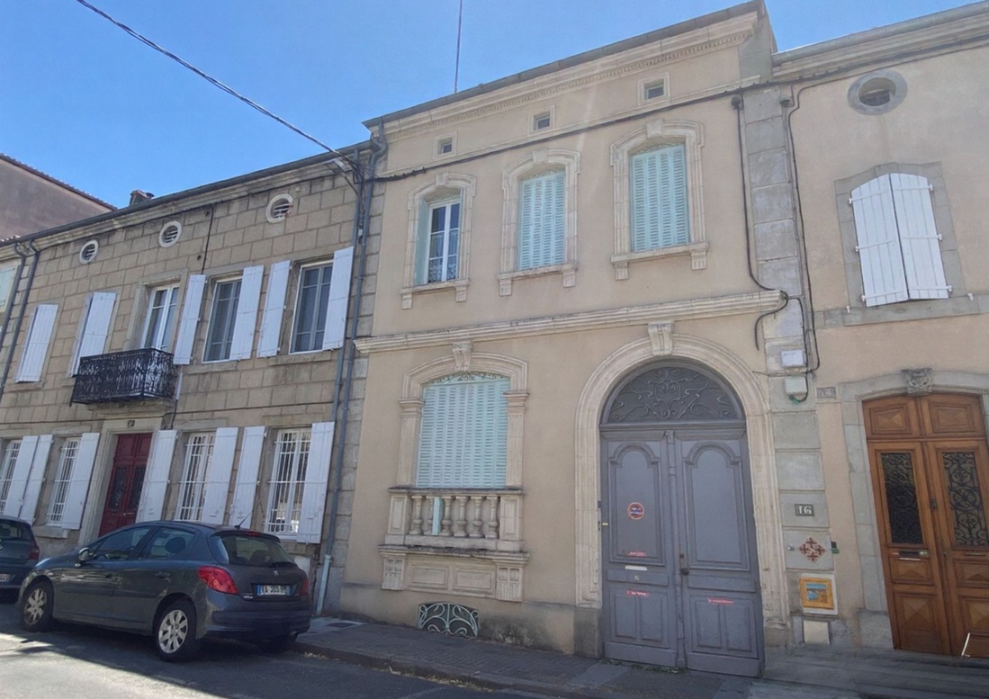 maison 7 pièces - 184,0m2 à Castres (81100)