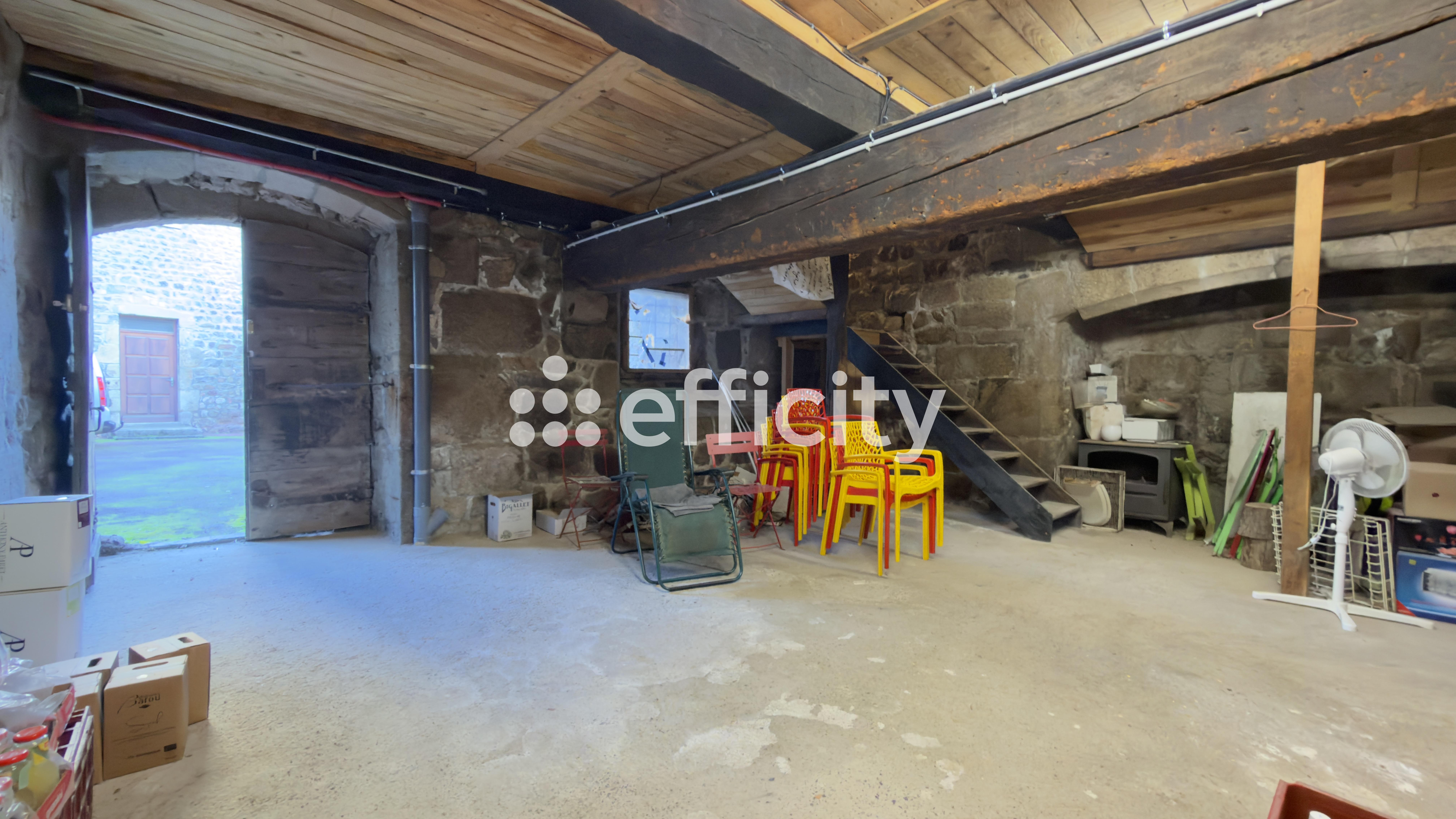 Achat immobilier Fonds de commerce   120m2 à Saint-Julien-Molin-Molette (42220) - Photo n°8