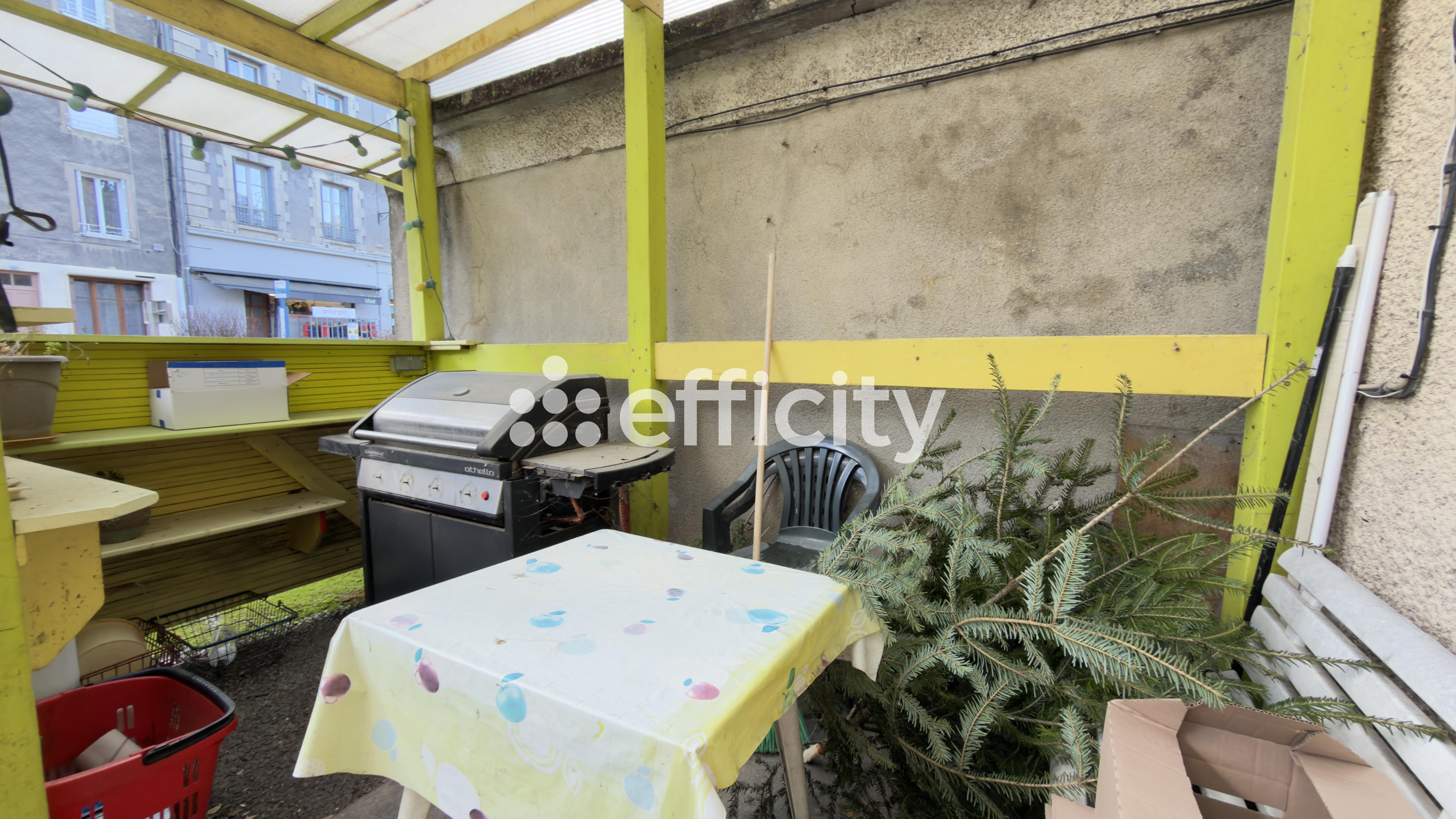 Achat immobilier Fonds de commerce   120m2 à Saint-Julien-Molin-Molette (42220) - Photo n°4