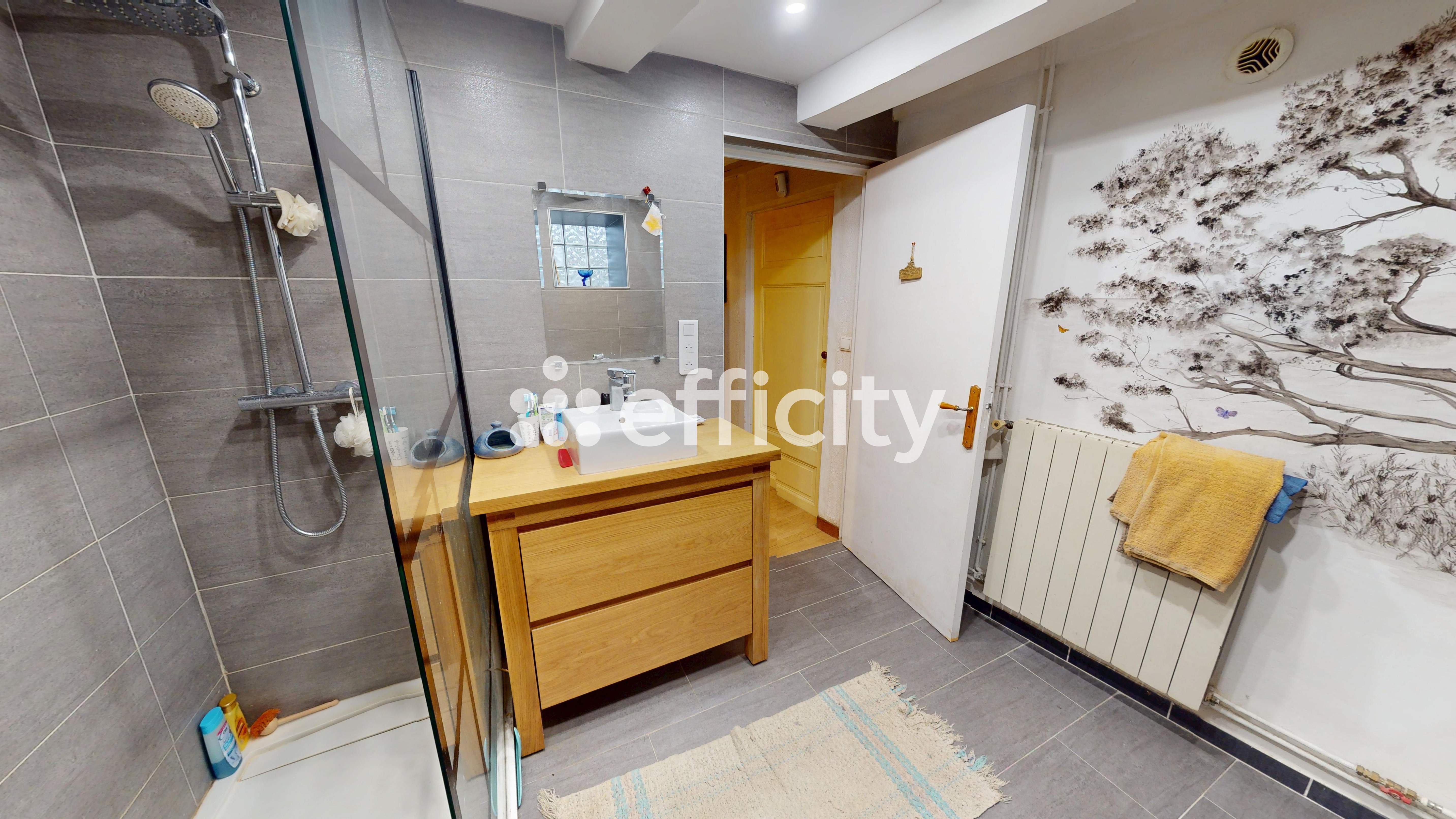 Achat immobilier Maison 5 pièces  132m2 à Cussey-sur-l'Ognon (25870) - Photo n°9