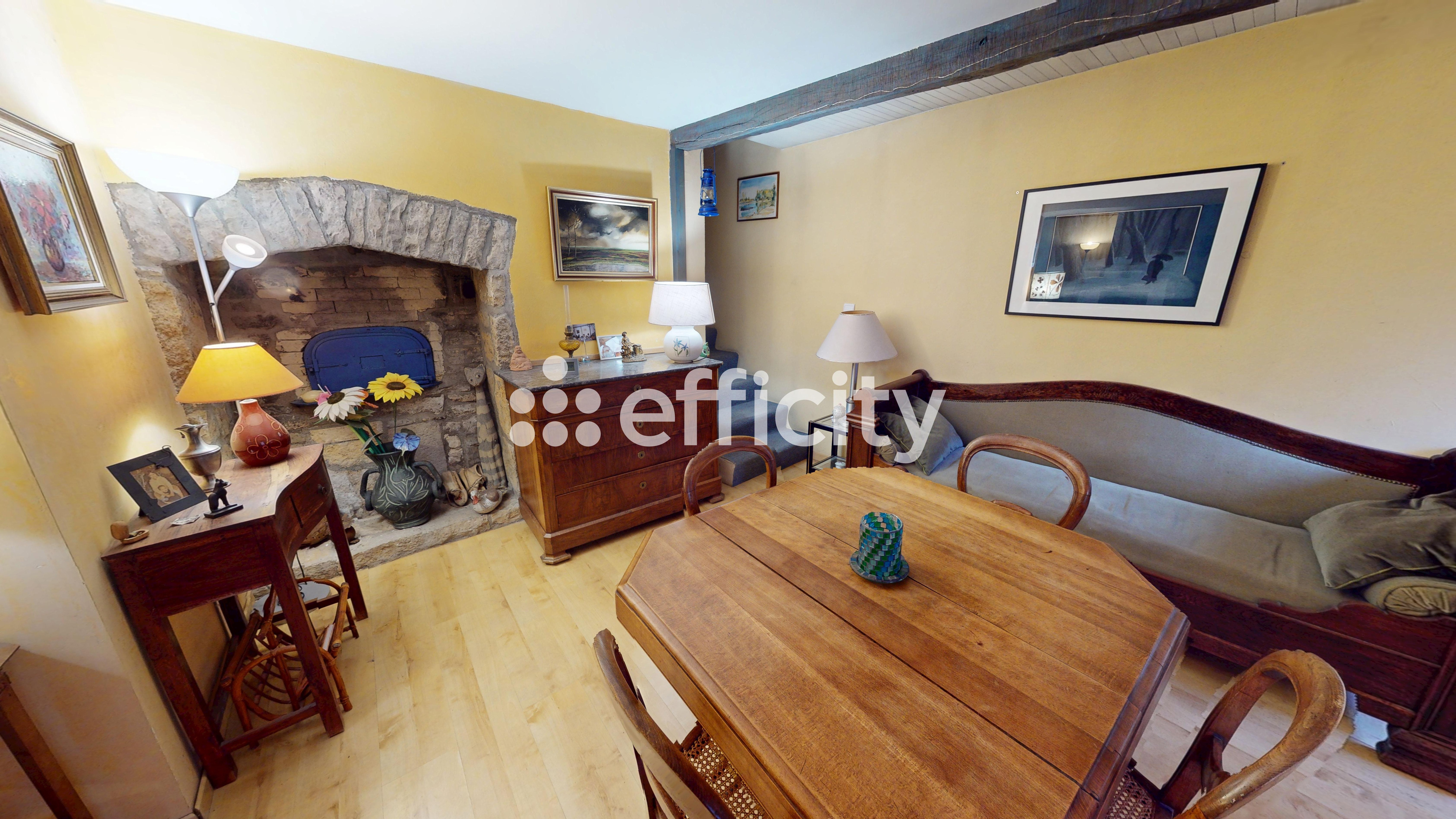 Achat immobilier Maison 5 pièces  132m2 à Cussey-sur-l'Ognon (25870) - Photo n°7