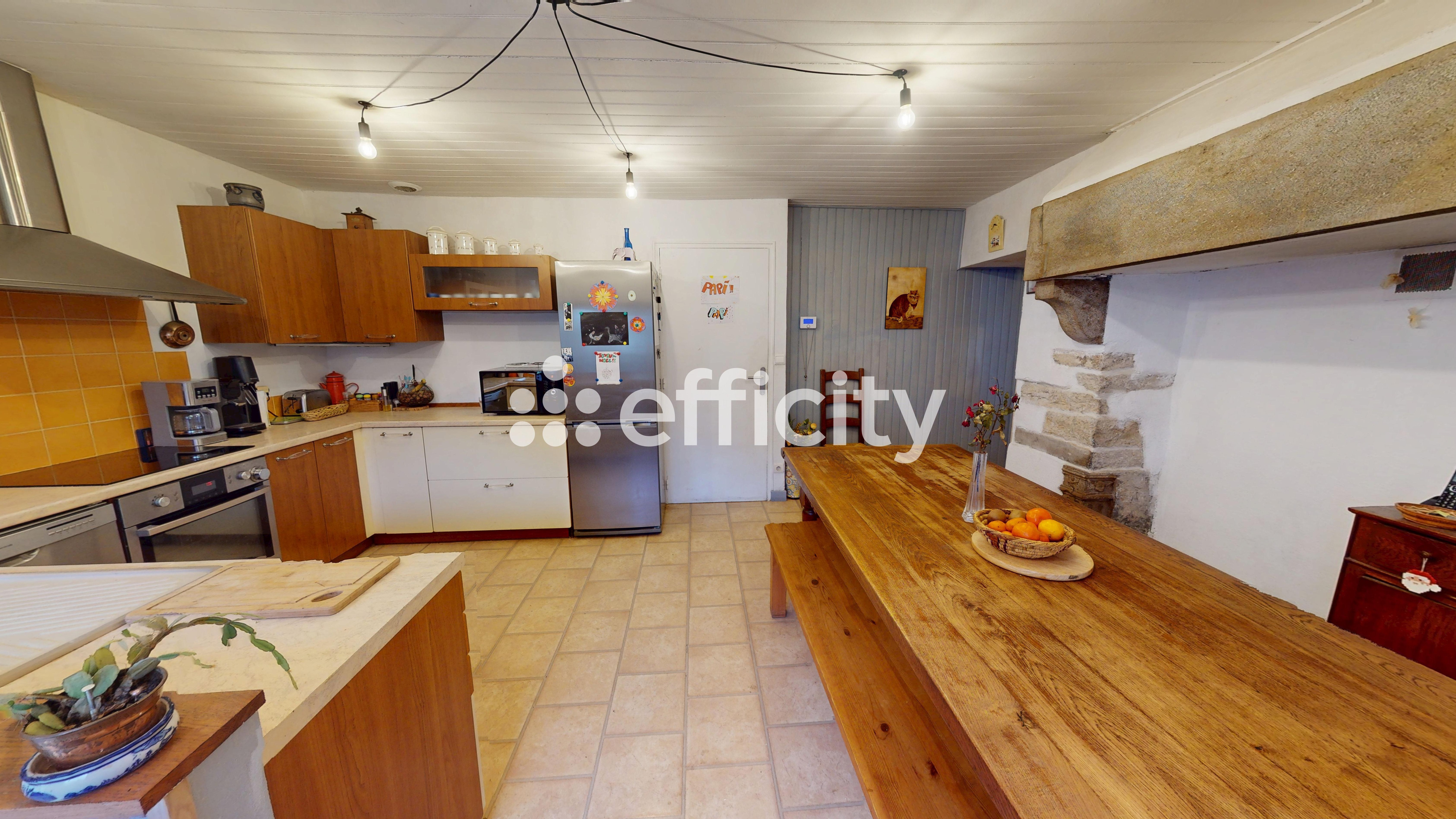 Achat immobilier Maison 5 pièces  132m2 à Cussey-sur-l'Ognon (25870) - Photo n°10