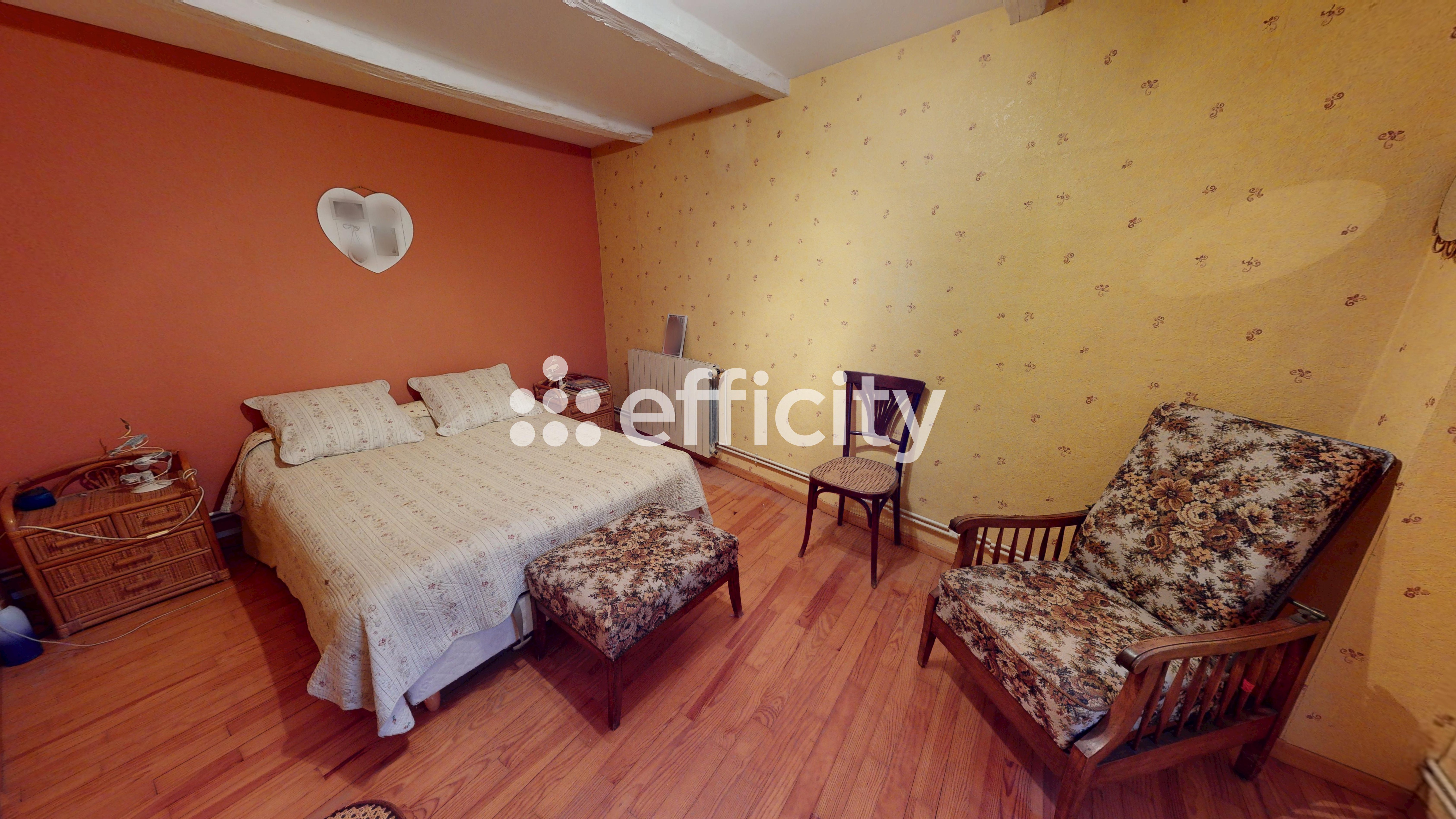 Achat immobilier Maison 5 pièces  132m2 à Cussey-sur-l'Ognon (25870) - Photo n°12