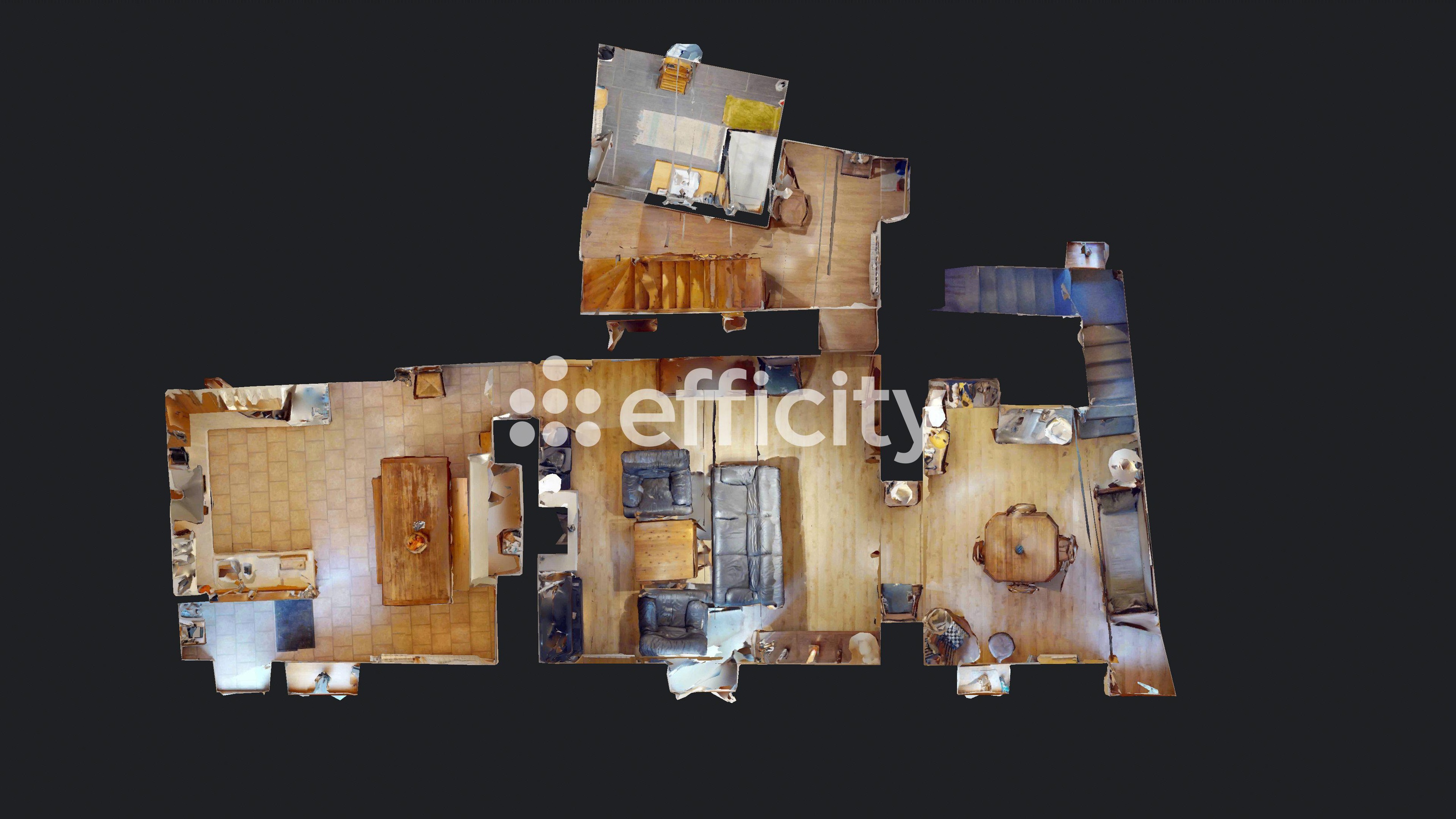 Achat immobilier Maison 5 pièces  132m2 à Cussey-sur-l'Ognon (25870) - Photo n°15