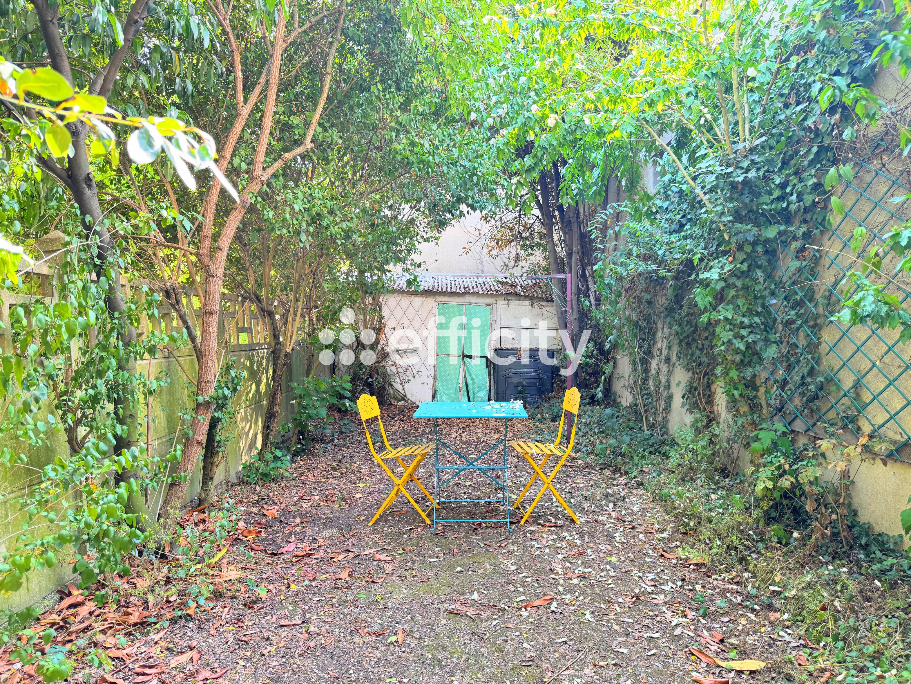 appartement 5 pièces - 100m2 à Maisons-Alfort (94700)