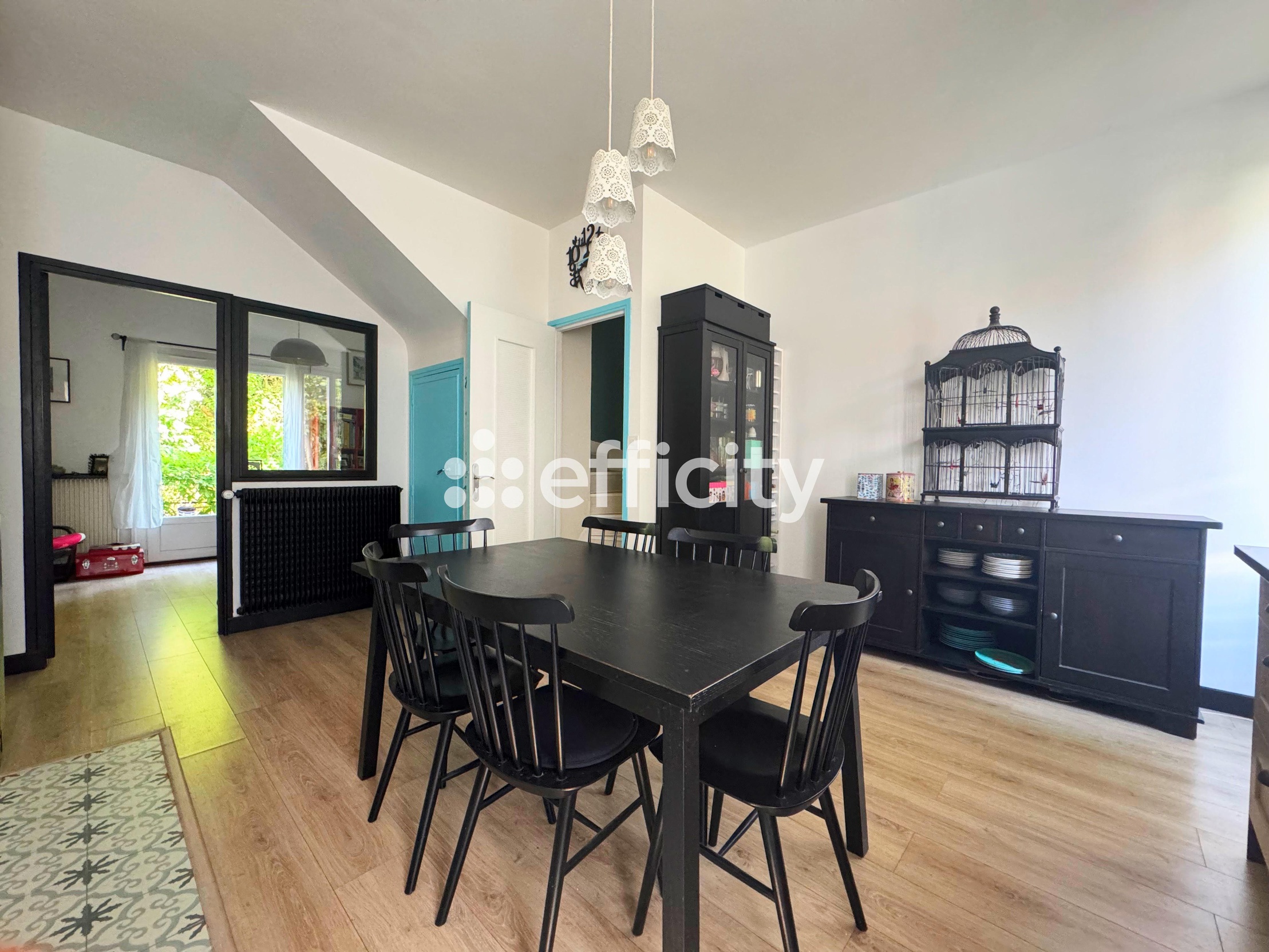 appartement 5 pièces - 100m2 à Maisons-Alfort (94700)
