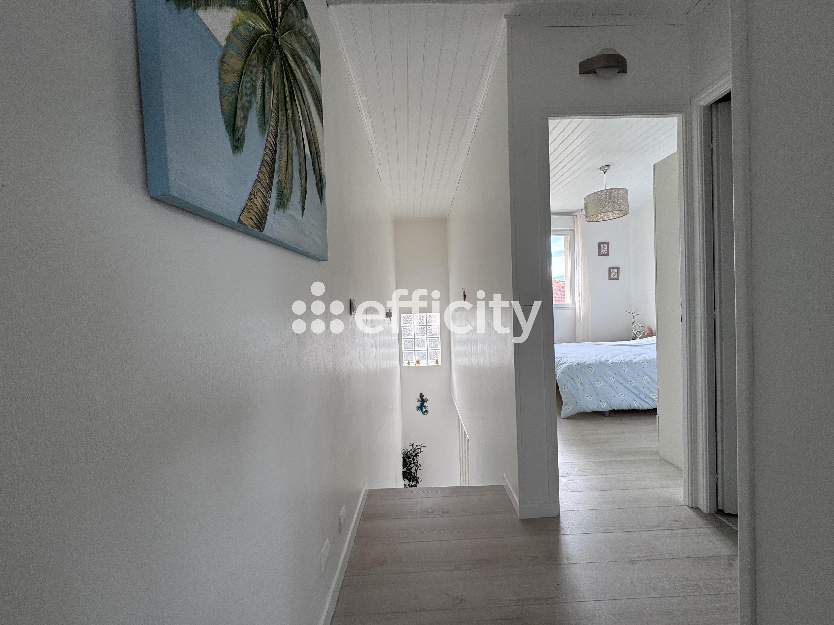 Achat immobilier Maison 3 pièces  62m2 à Mios (33380) - Photo n°5