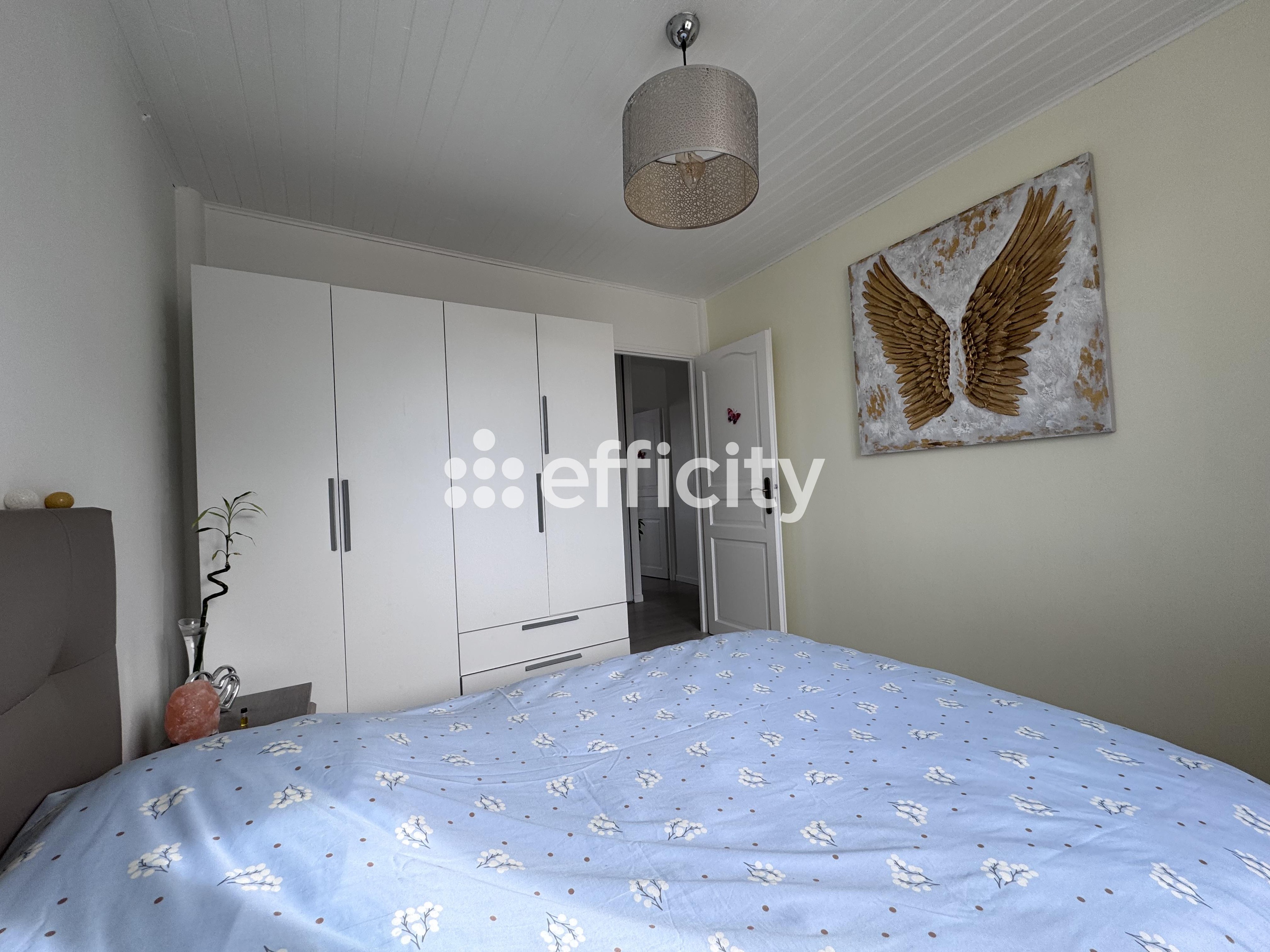 Achat immobilier Maison 3 pièces  62m2 à Mios (33380) - Photo n°8