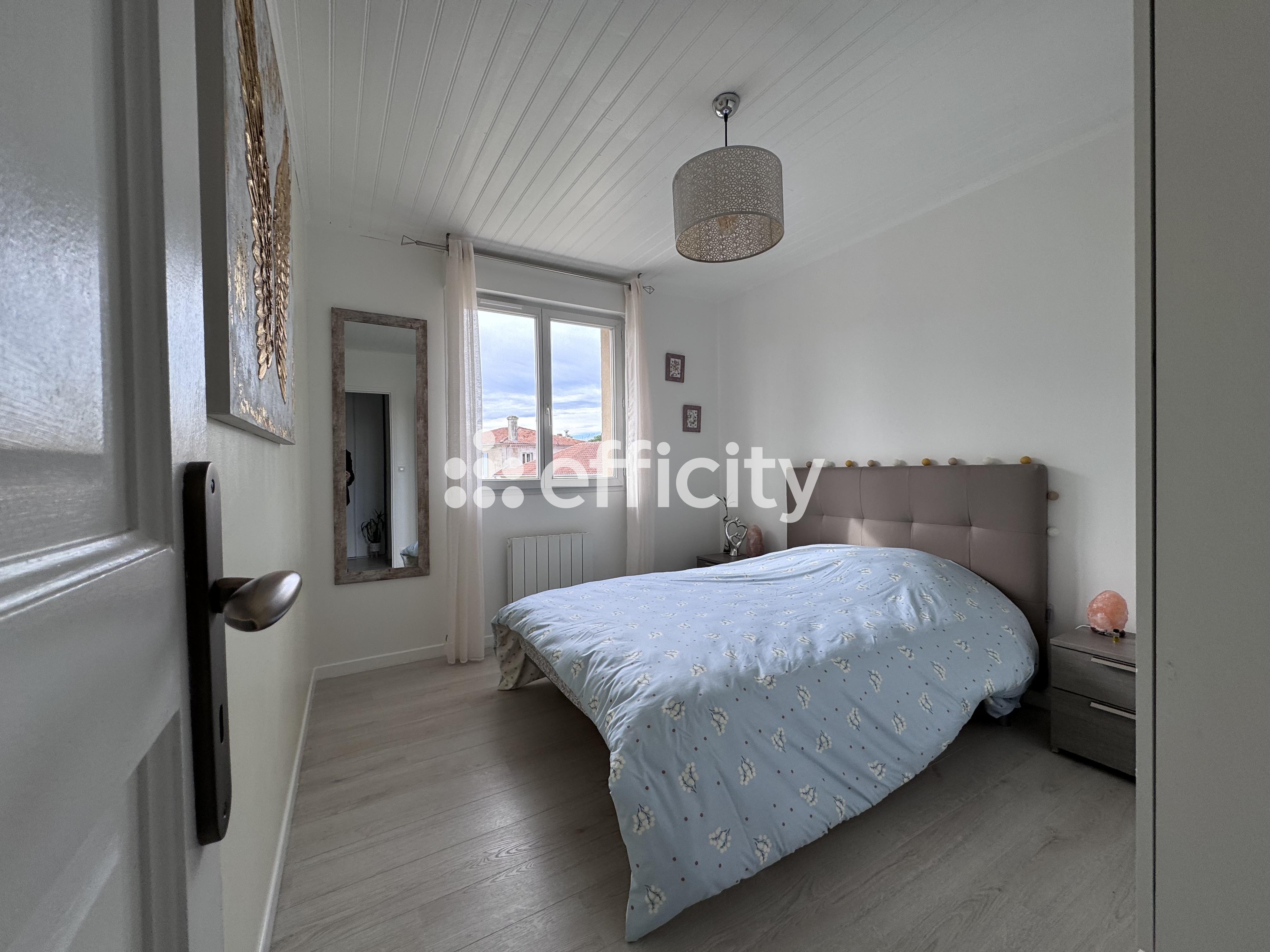 Achat immobilier Maison 3 pièces  62m2 à Mios (33380) - Photo n°7