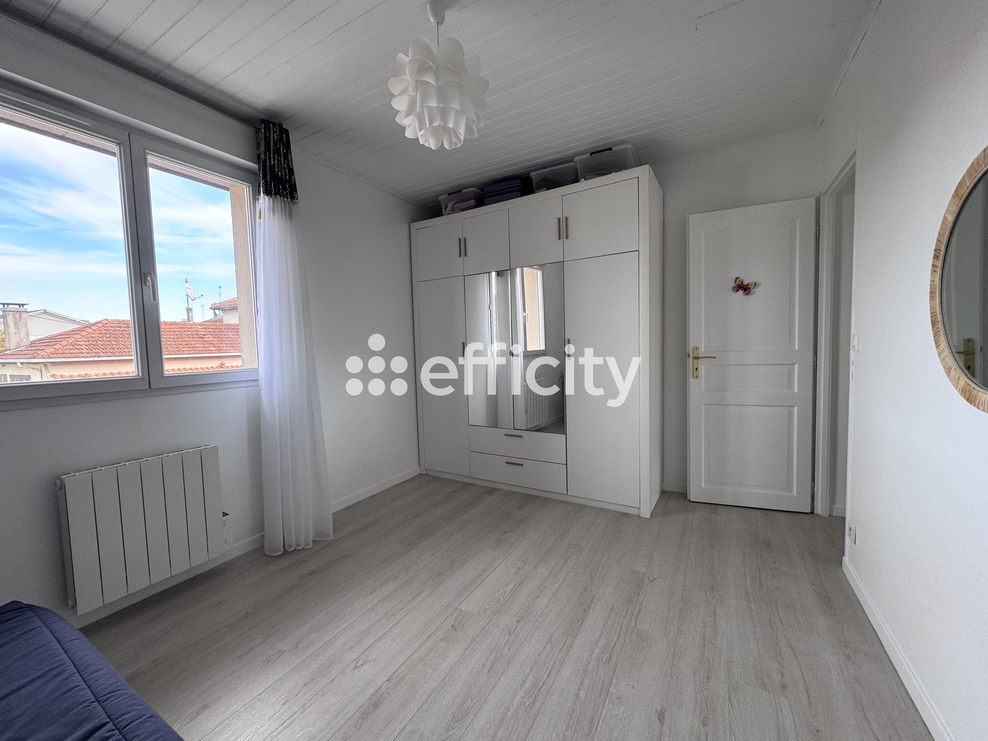 Achat immobilier Maison 3 pièces  62m2 à Mios (33380) - Photo n°10