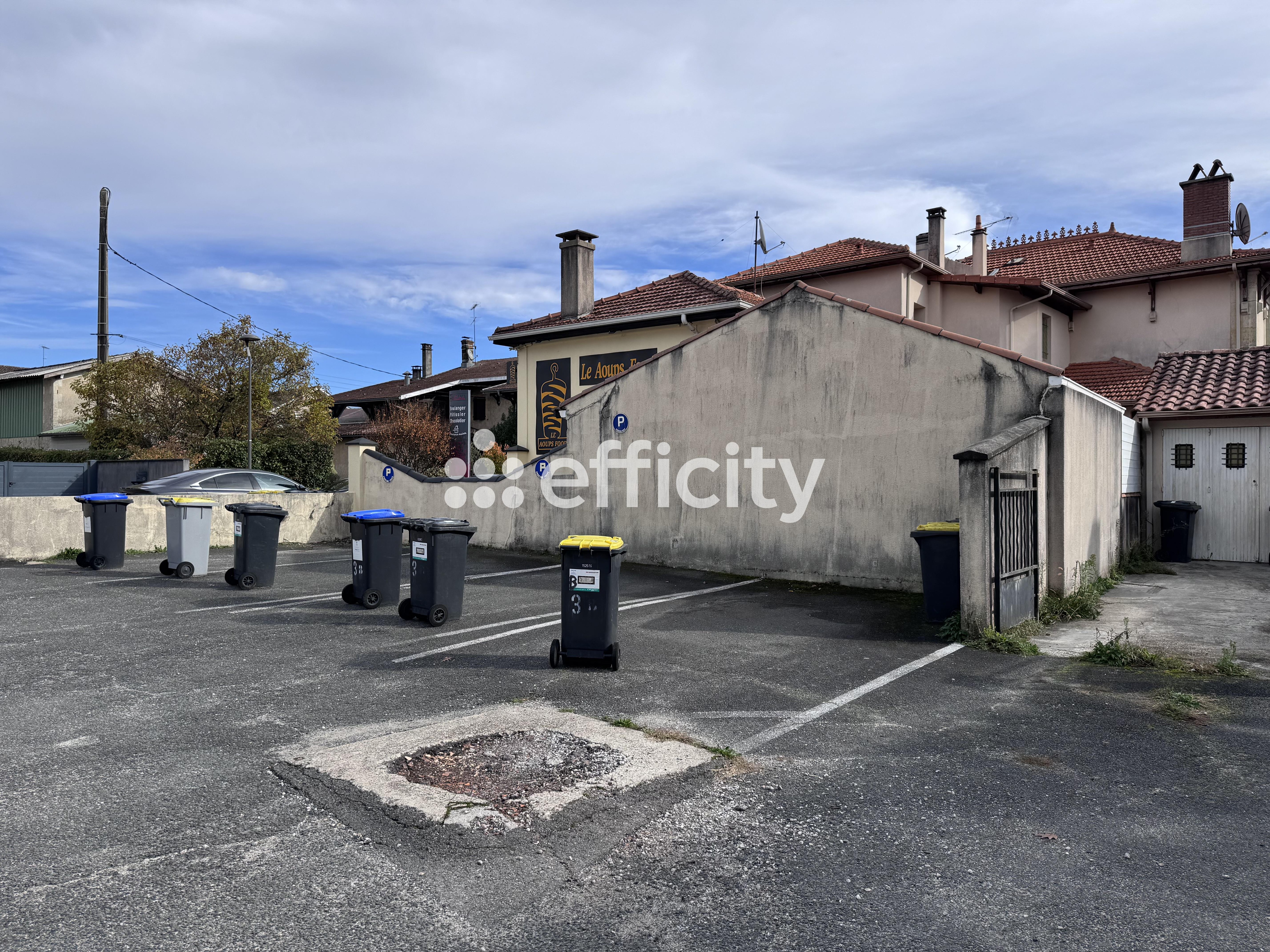 Achat immobilier Maison 3 pièces  62m2 à Mios (33380) - Photo n°13