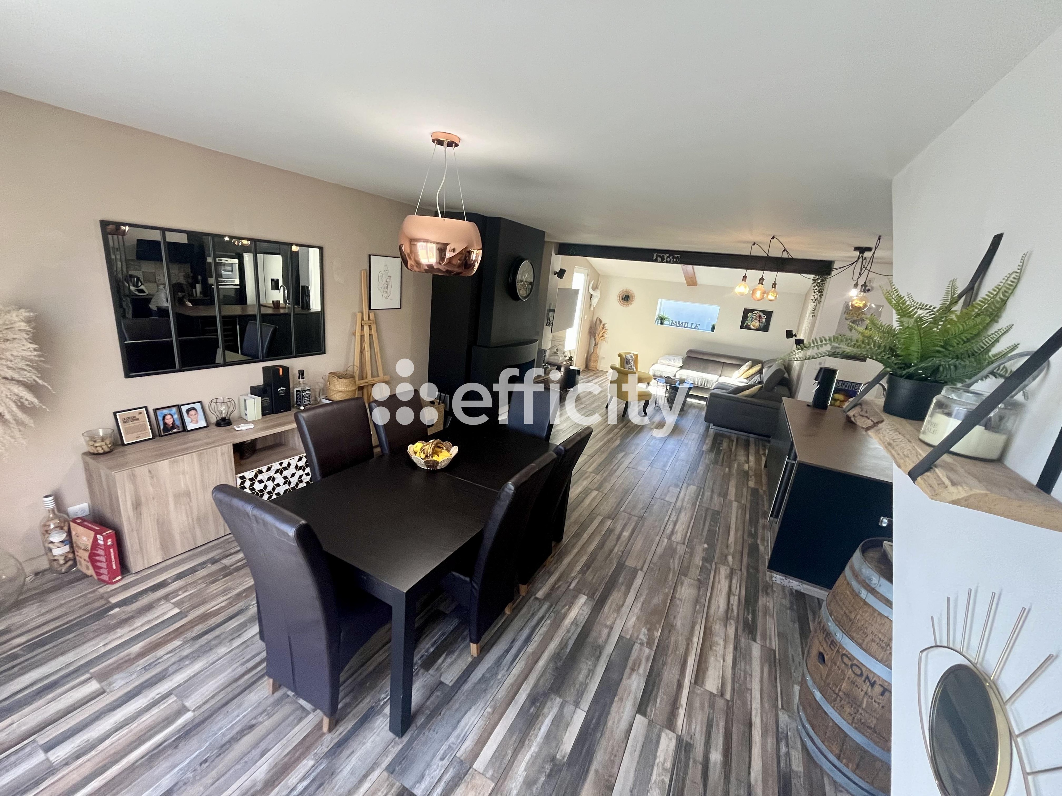 Achat immobilier Maison 5 pièces  115m2 à Marseille (13015) - Photo n°7
