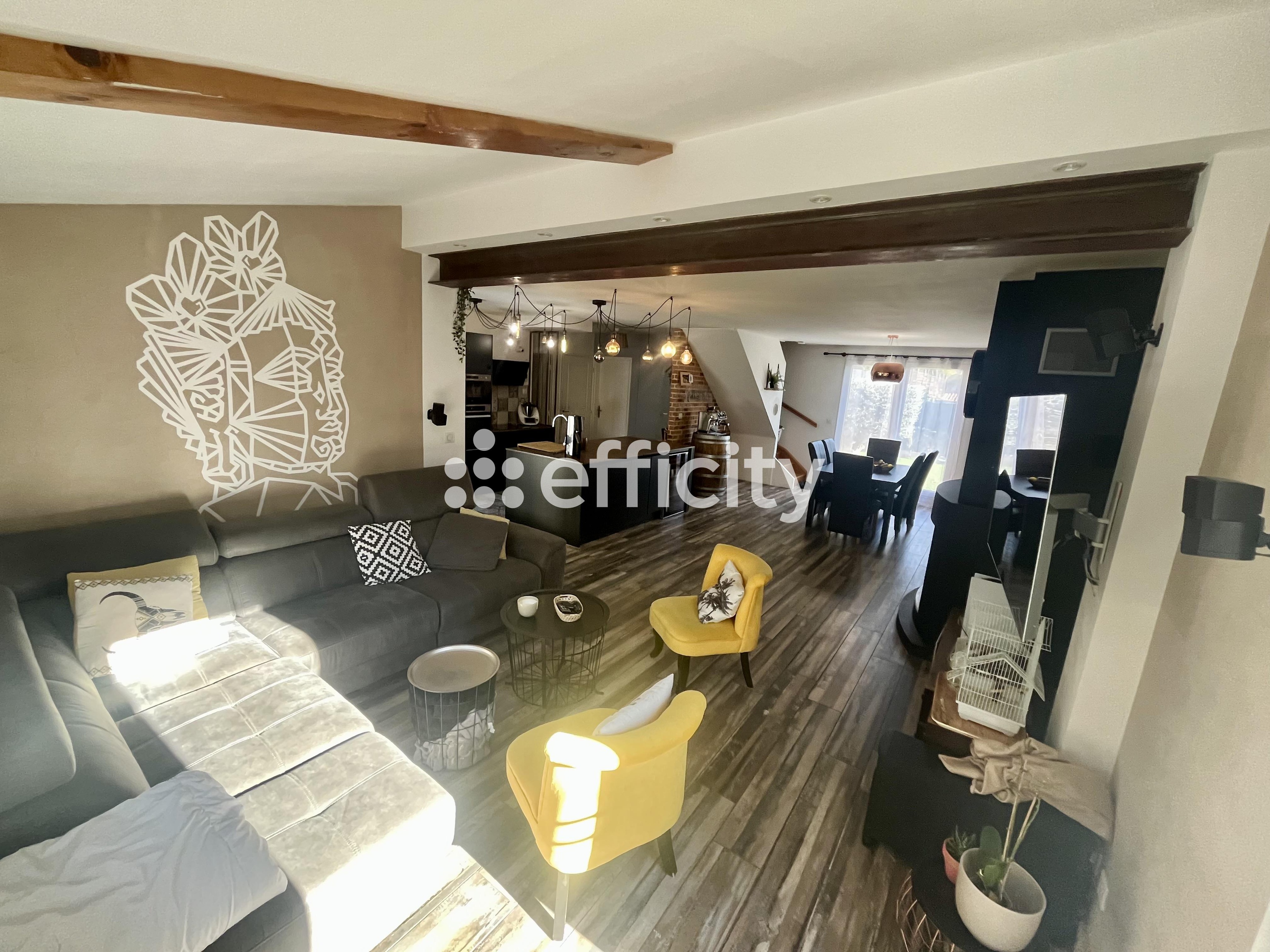 Achat immobilier Maison 5 pièces  115m2 à Marseille (13015) - Photo n°5