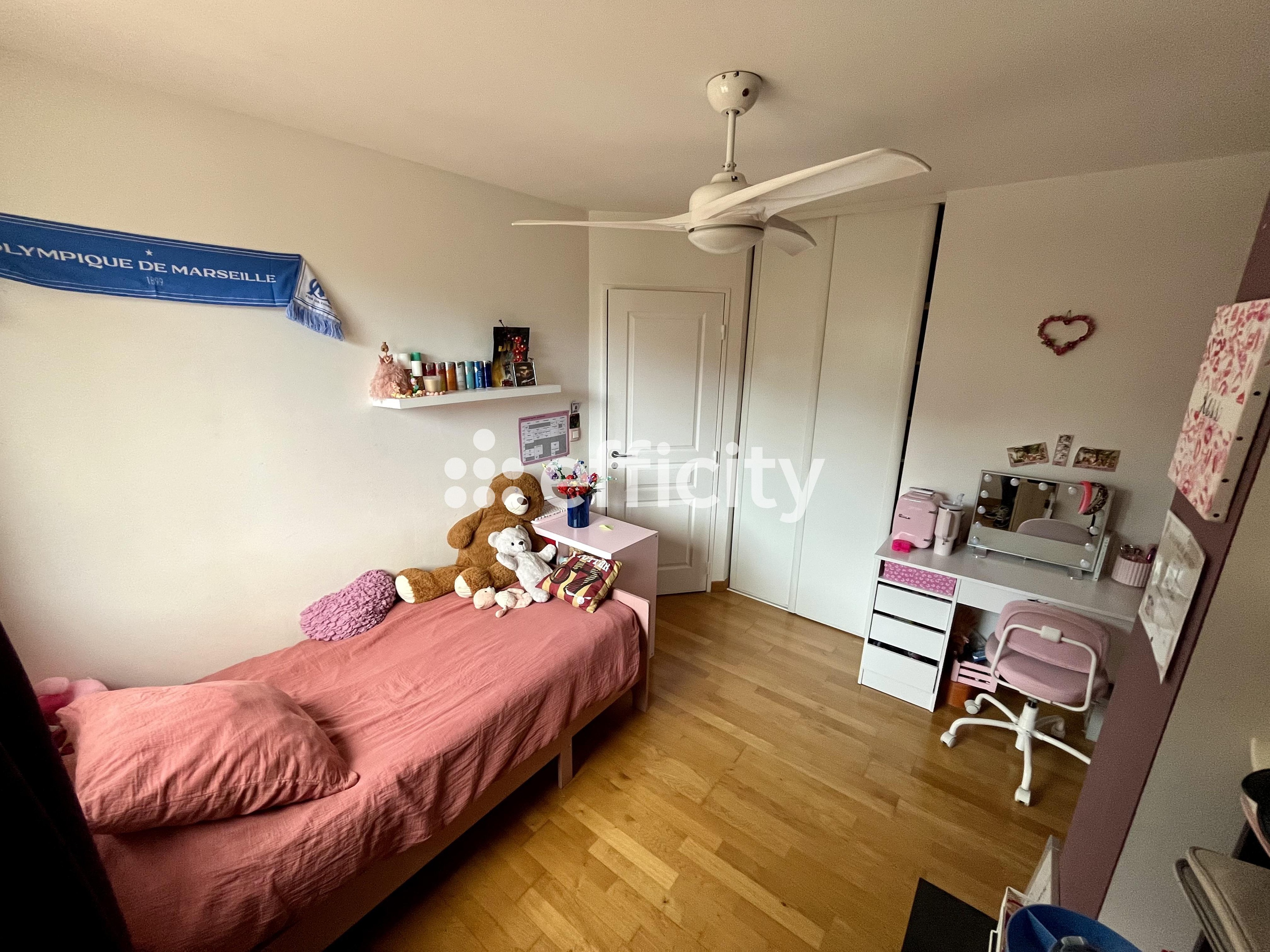 Achat immobilier Maison 5 pièces  115m2 à Marseille (13015) - Photo n°9