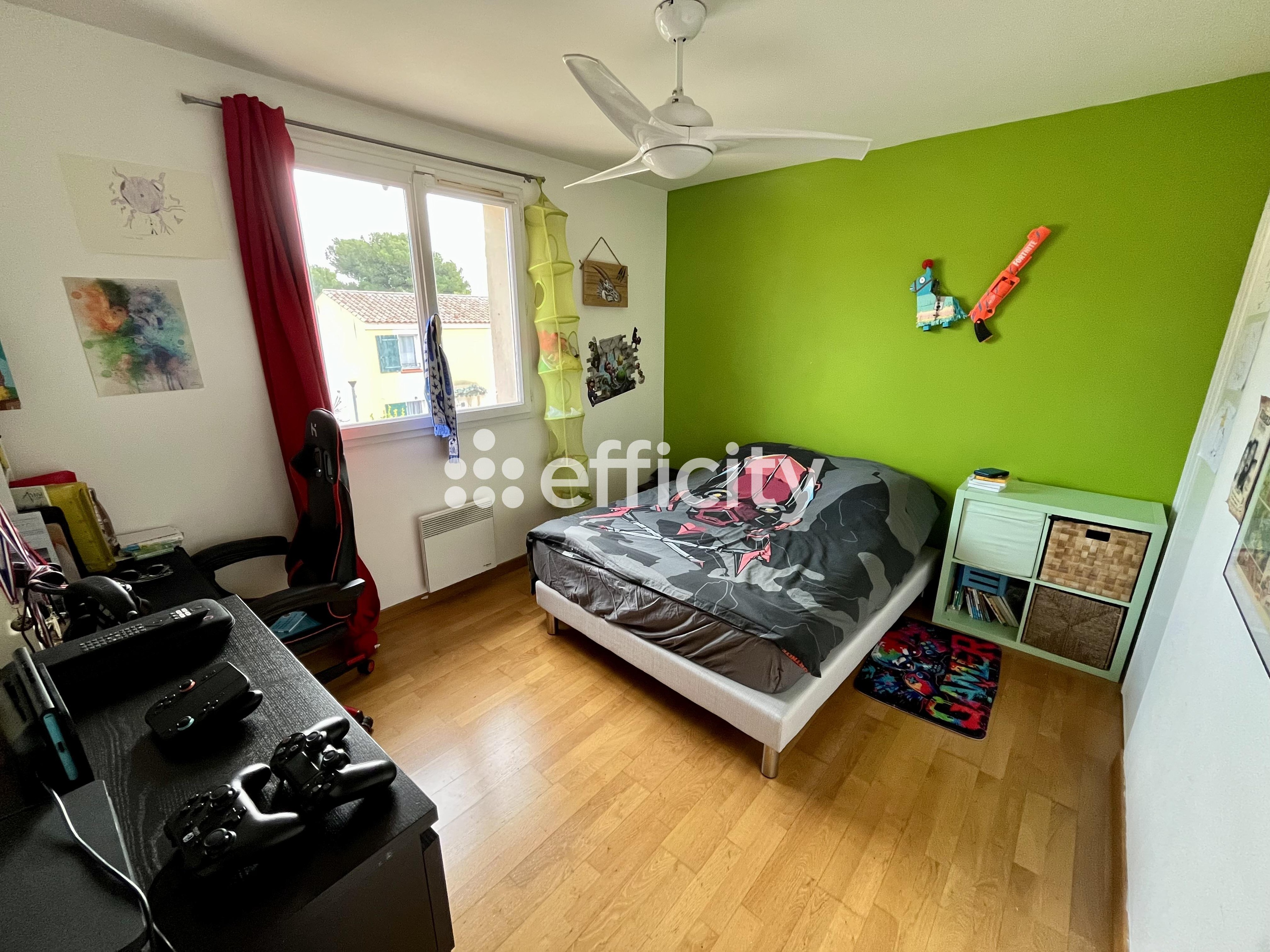 Achat immobilier Maison 5 pièces  115m2 à Marseille (13015) - Photo n°11