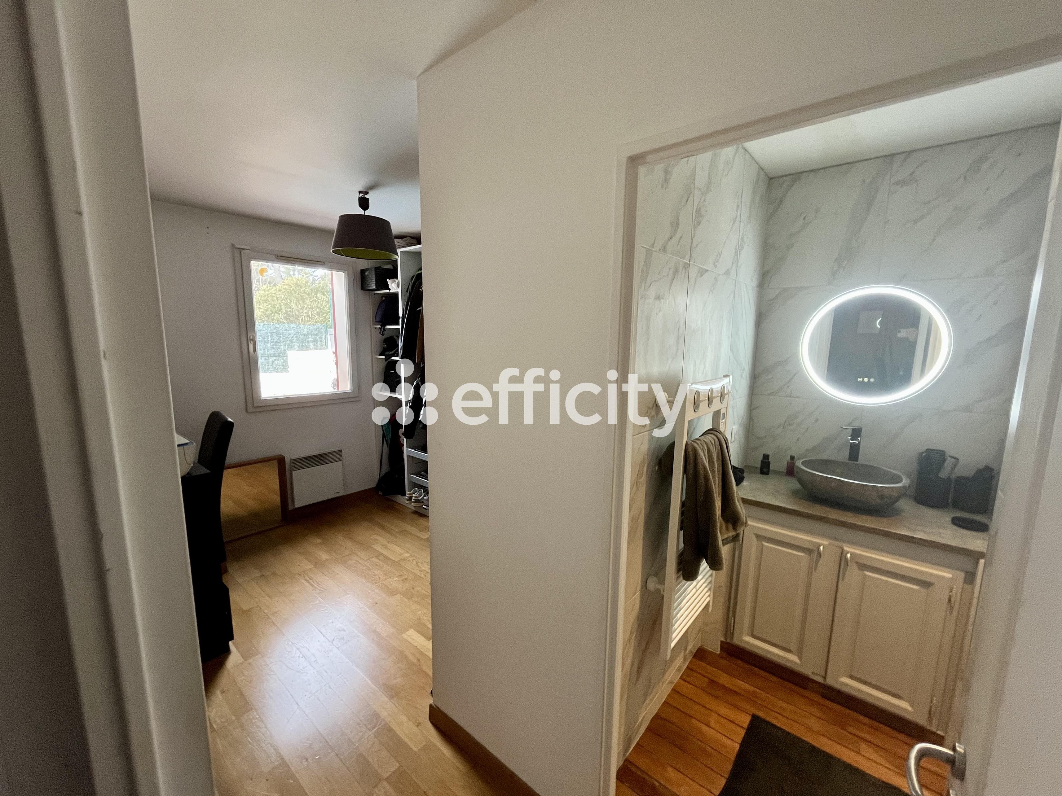 Achat immobilier Maison 5 pièces  115m2 à Marseille (13015) - Photo n°8