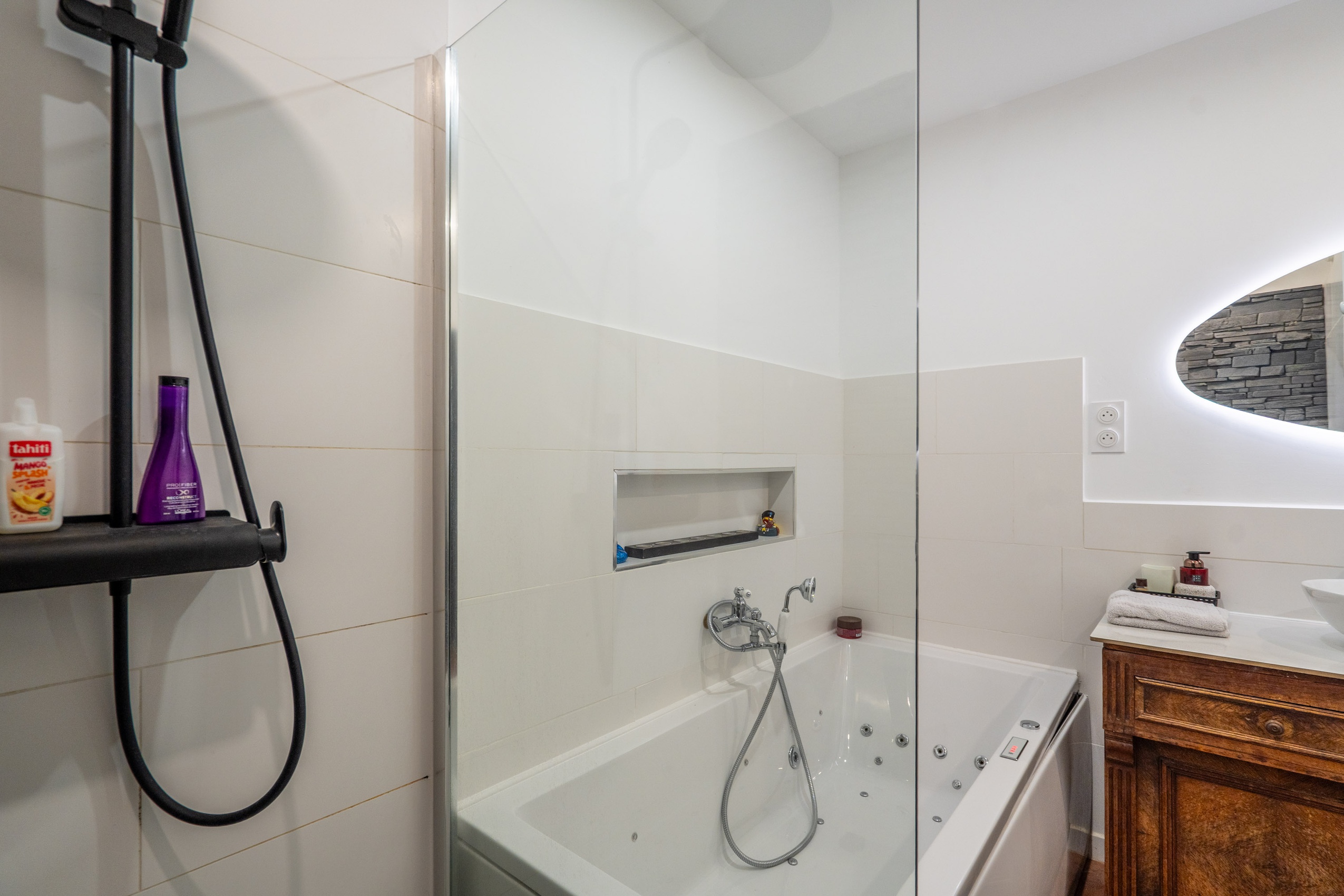 Achat immobilier Appartement 3 pièces  66m2 à Bordeaux (33100) - Photo n°7