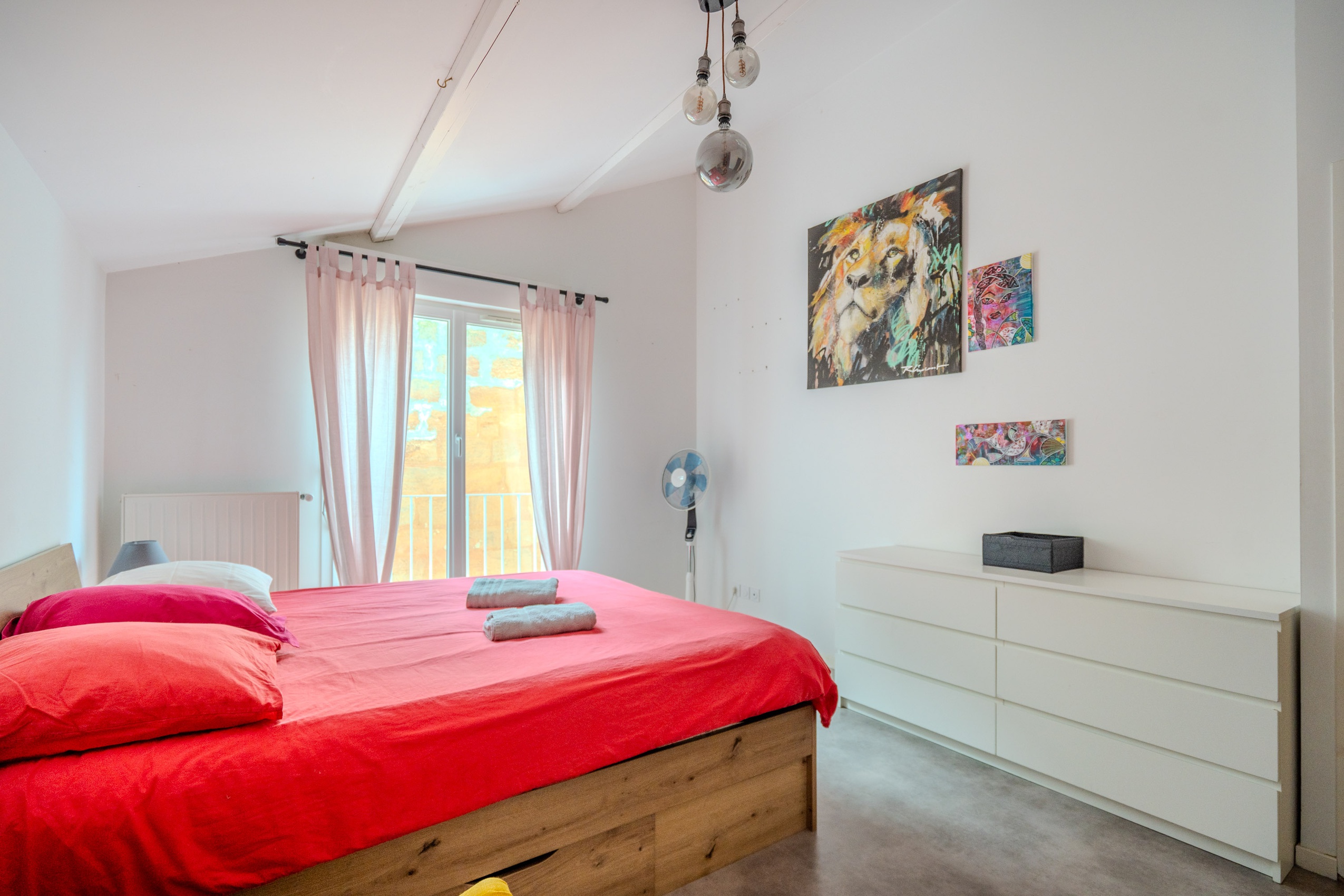 Achat immobilier Appartement 3 pièces  66m2 à Bordeaux (33100) - Photo n°6