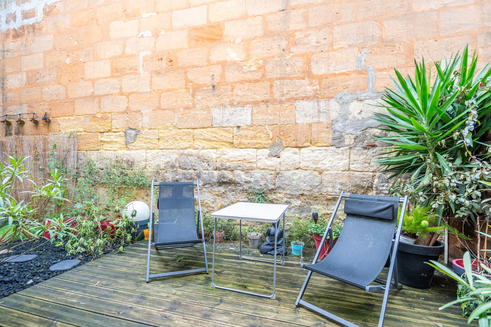 appartement 3 pièces - 66,0m2 à Bordeaux (33100)