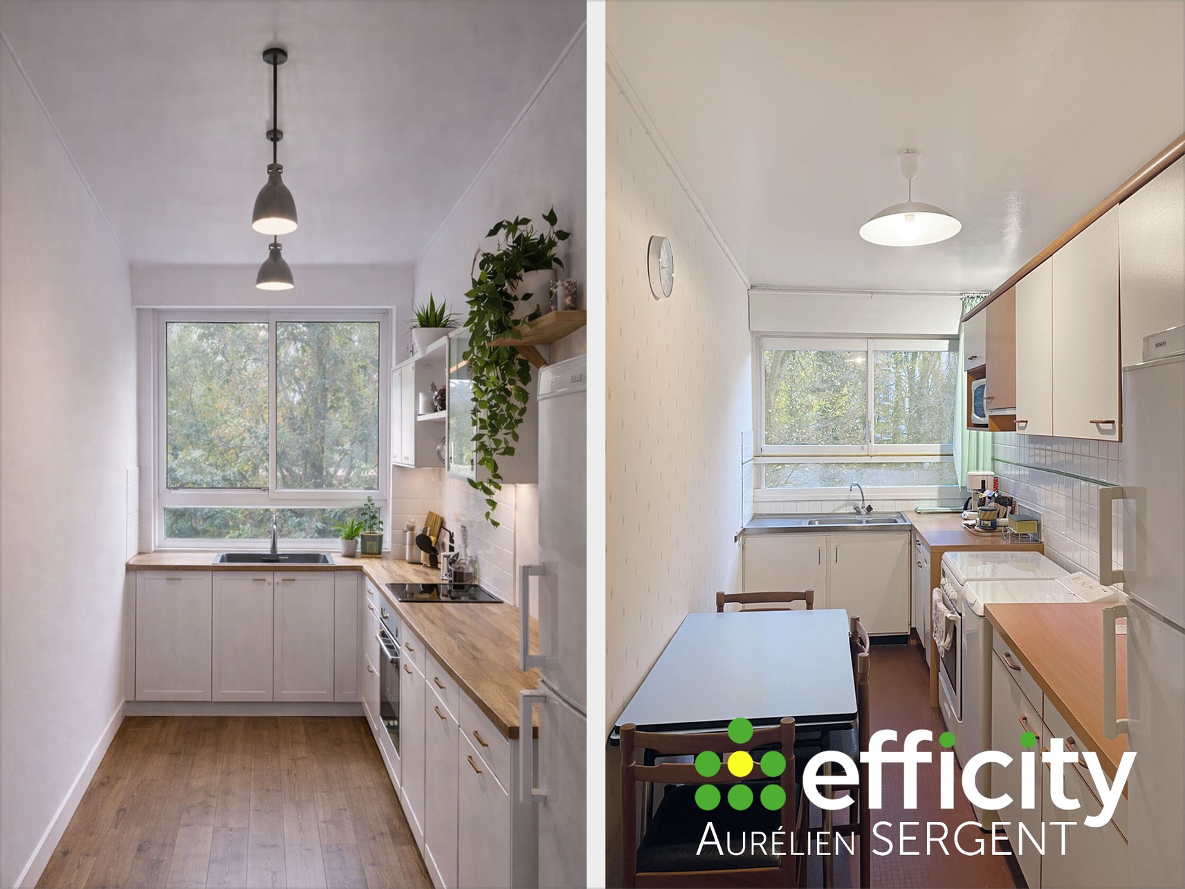 Achat immobilier Appartement 4 pièces  90m2 à Orléans (45100) - Photo n°5