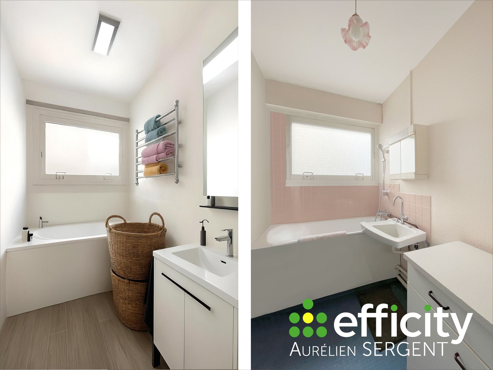 Achat immobilier Appartement 4 pièces  90m2 à Orléans (45100) - Photo n°6