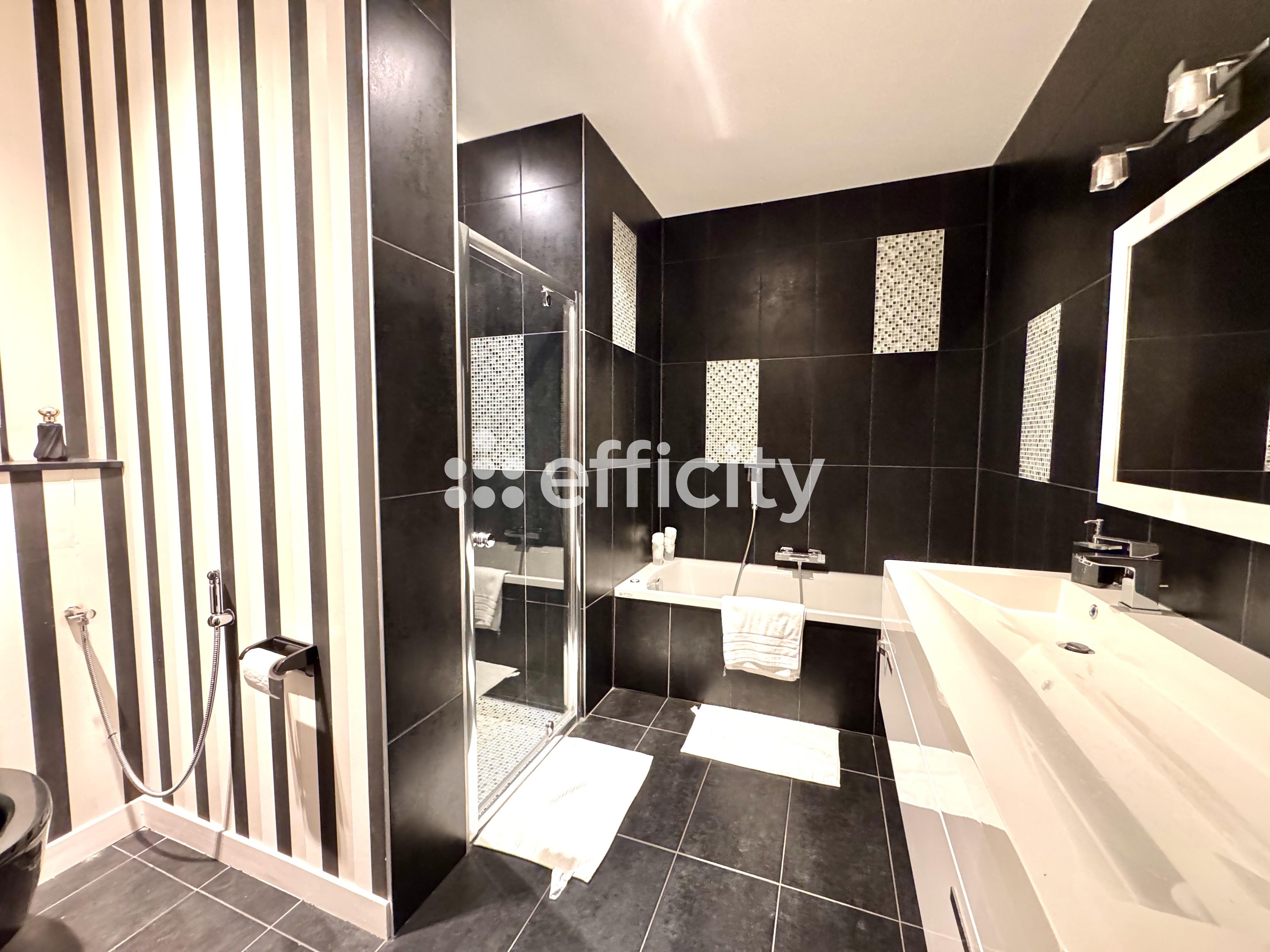 Achat immobilier Appartement 8 pièces  190m2 à Cannes (06400) - Photo n°8