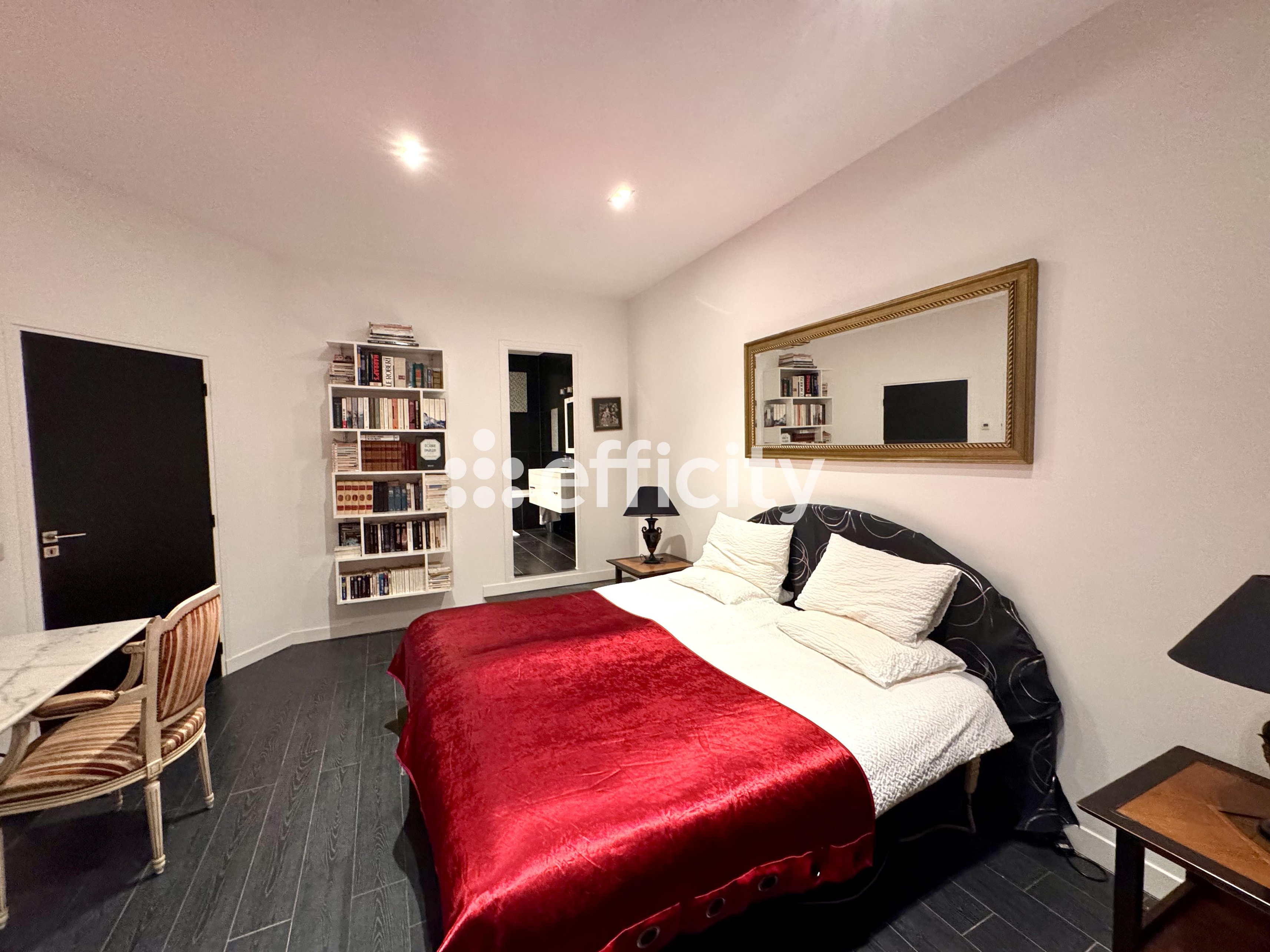 Achat immobilier Appartement 8 pièces  190m2 à Cannes (06400) - Photo n°7