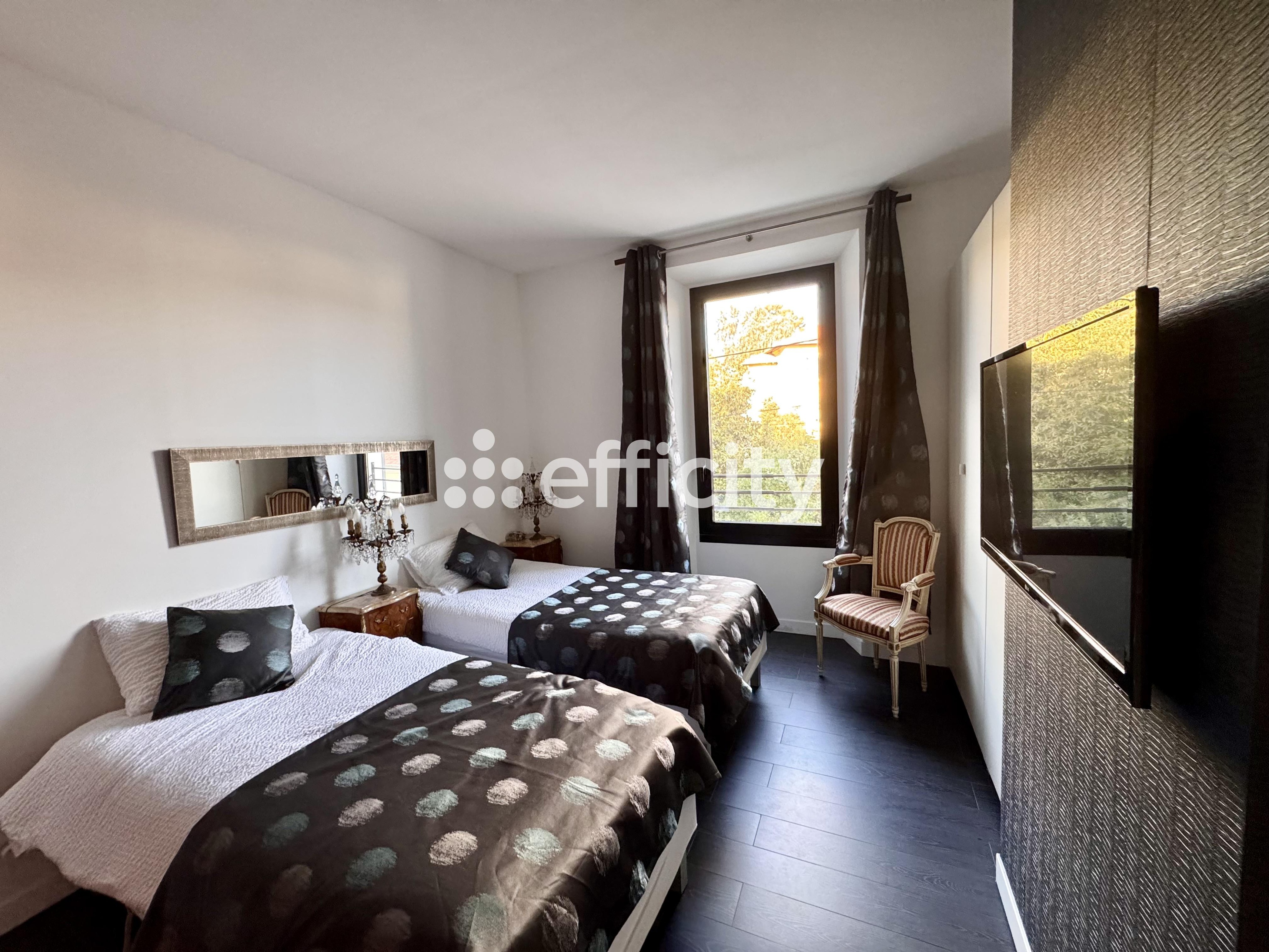 Achat immobilier Appartement 8 pièces  190m2 à Cannes (06400) - Photo n°9