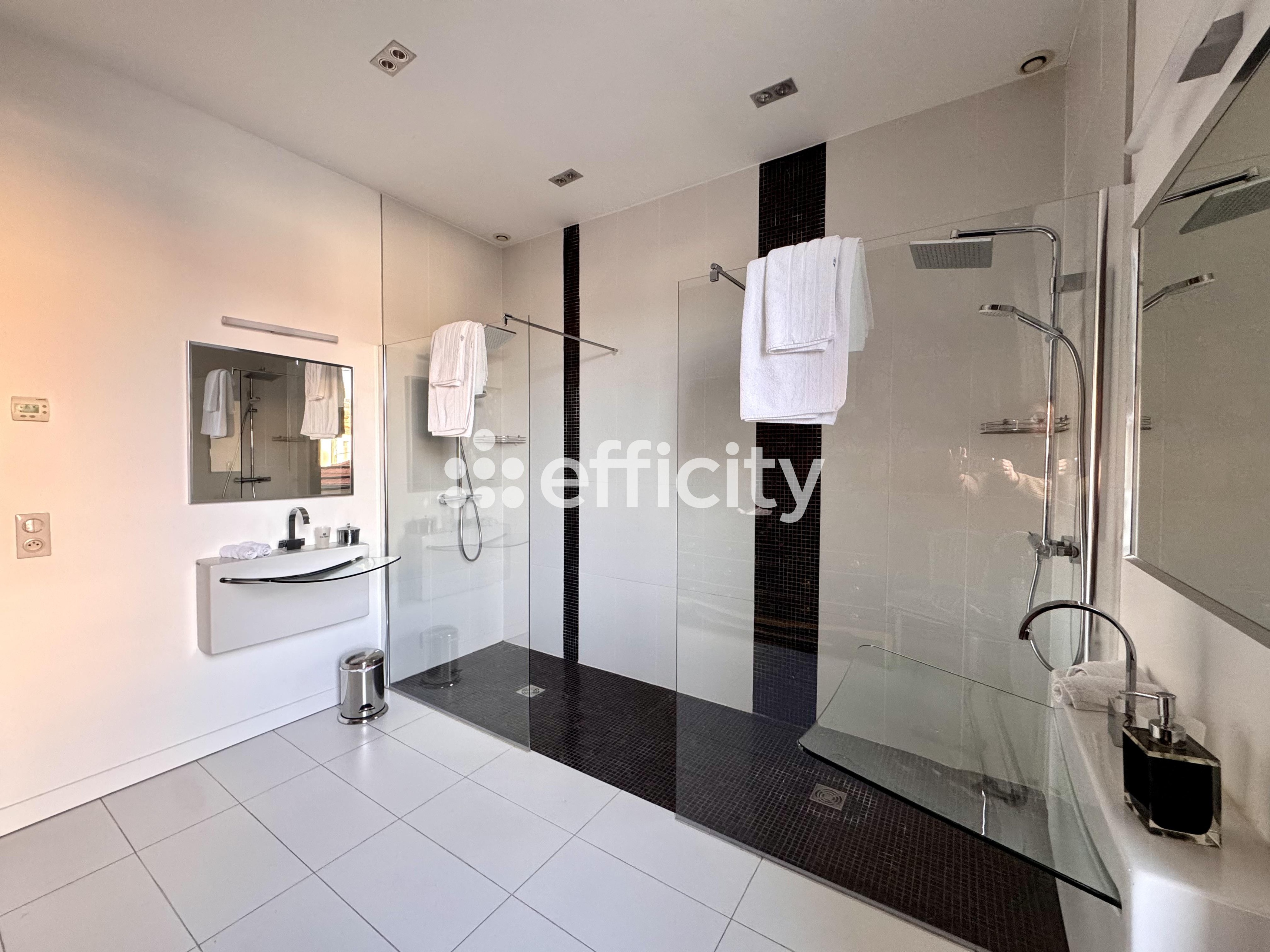 Achat immobilier Appartement 8 pièces  190m2 à Cannes (06400) - Photo n°11