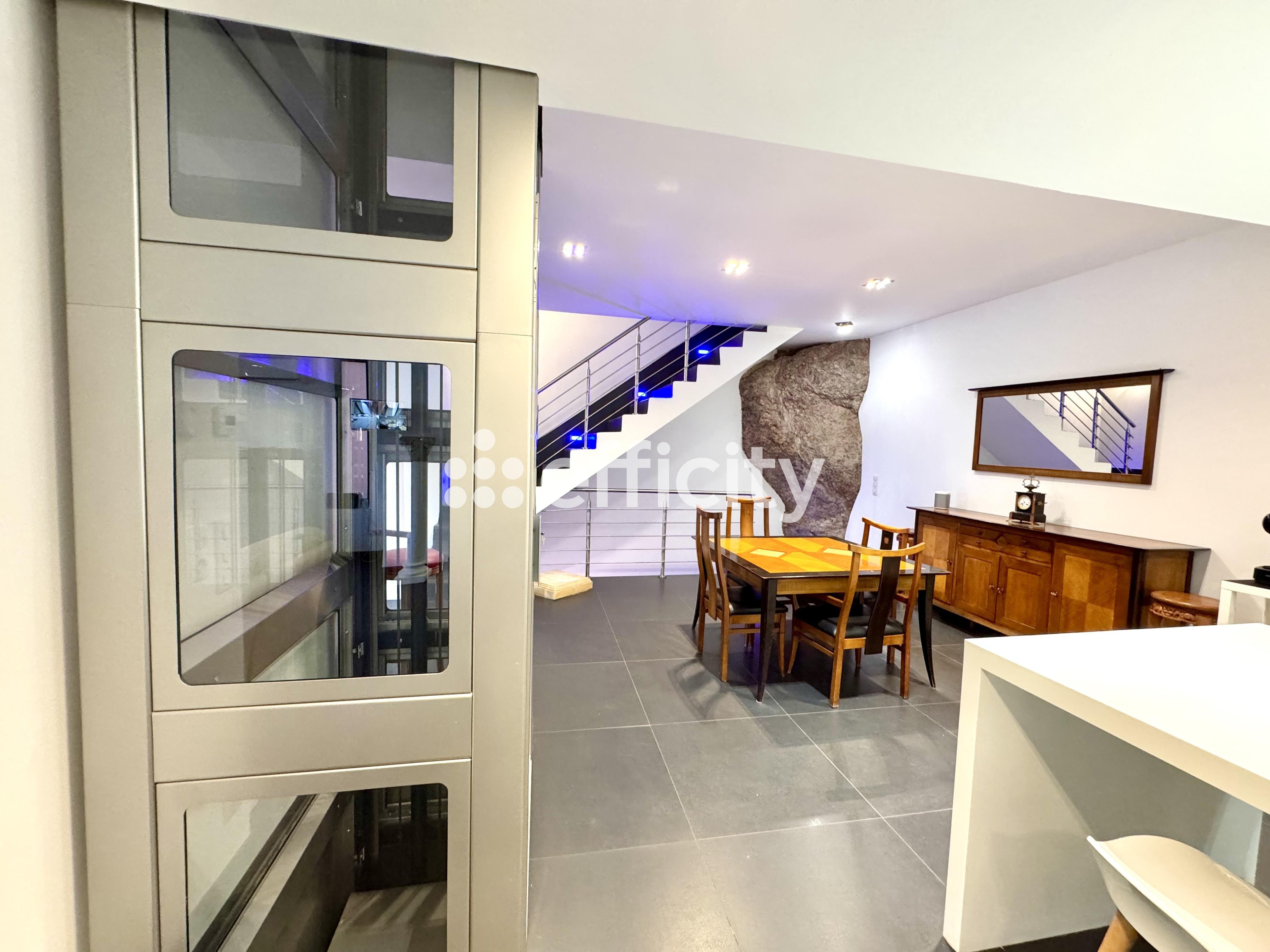 Achat immobilier Appartement 8 pièces  190m2 à Cannes (06400) - Photo n°5