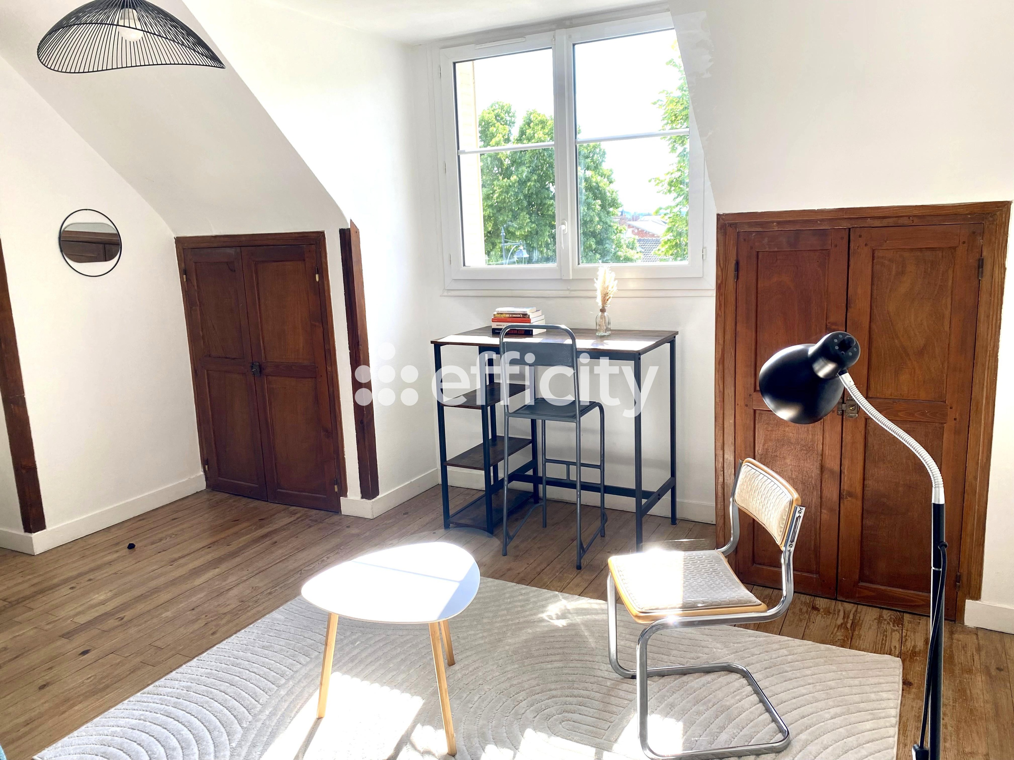Achat immobilier Appartement 4 pièces  97m2 à Soissons (02200) - Photo n°8