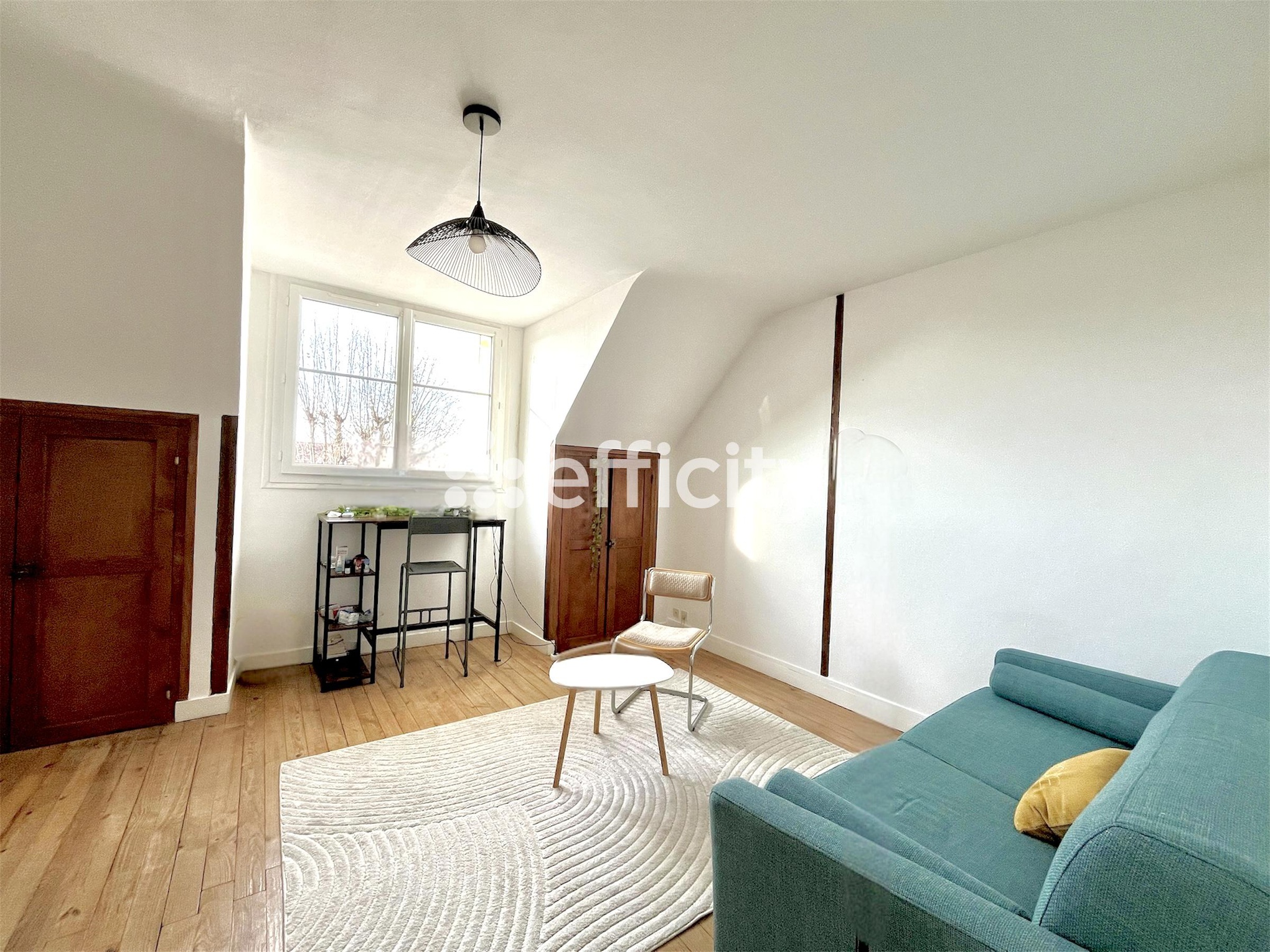 Achat immobilier Appartement 4 pièces  97m2 à Soissons (02200) - Photo n°5