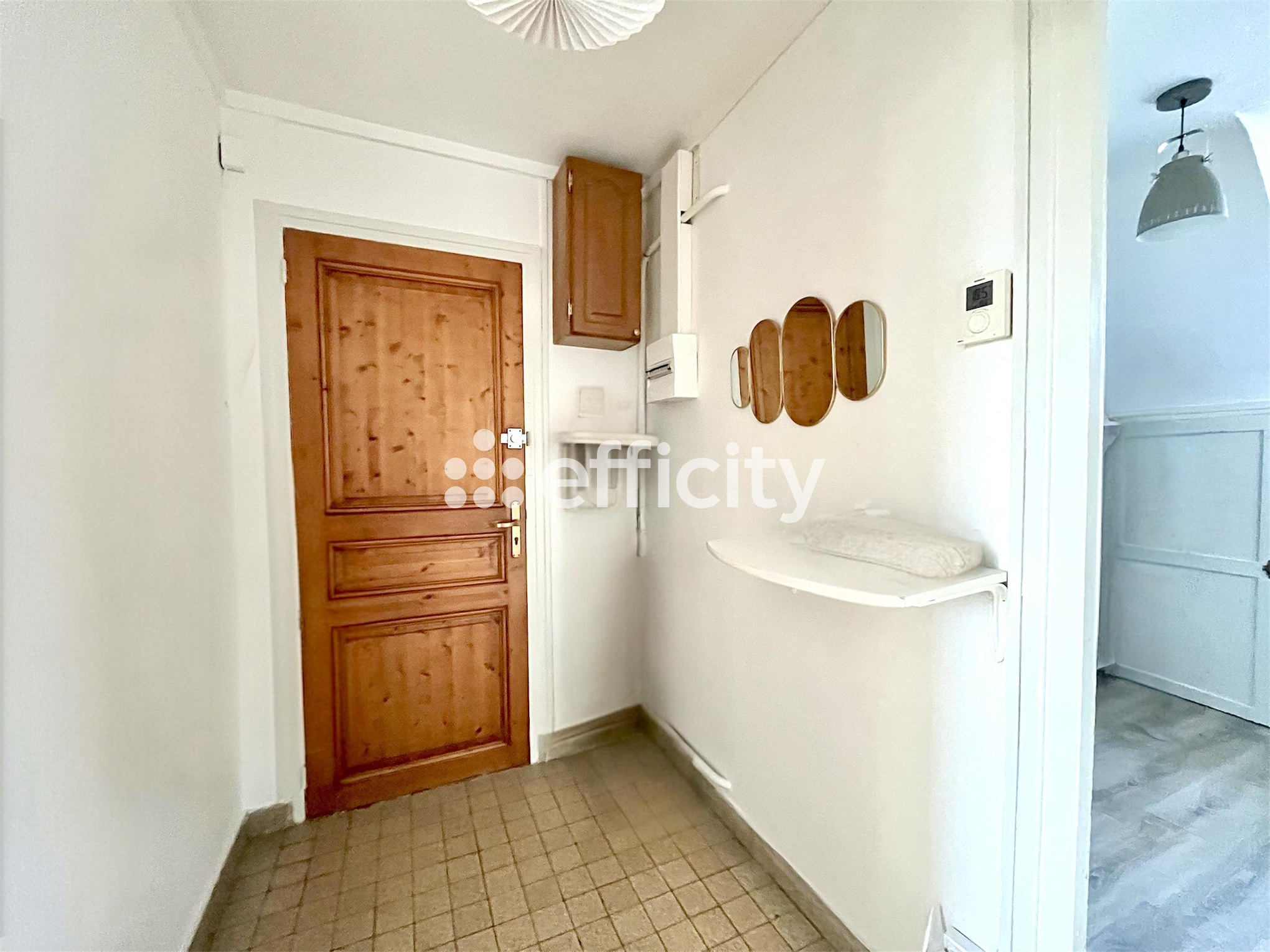 Achat immobilier Appartement 4 pièces  97m2 à Soissons (02200) - Photo n°4