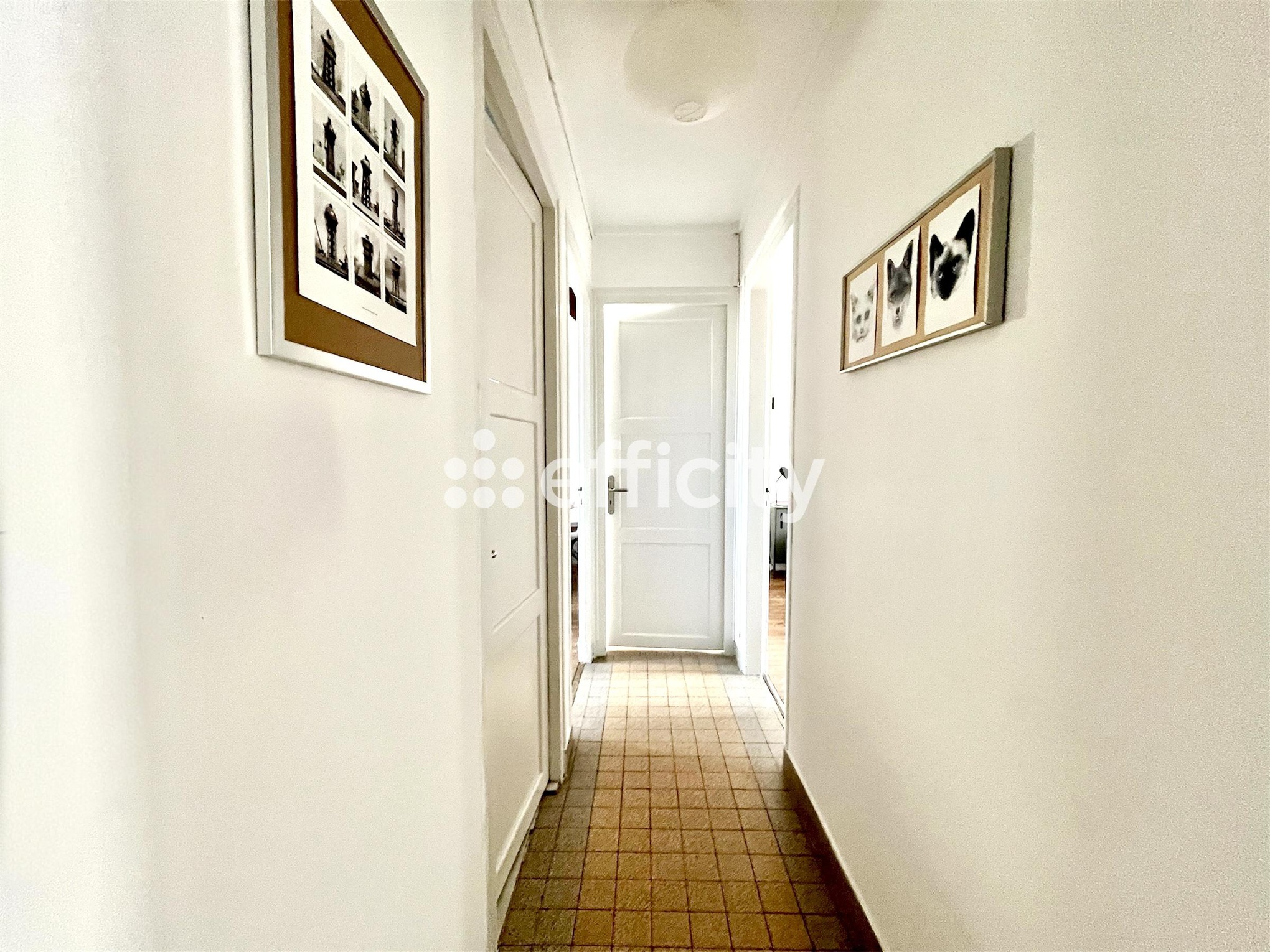 Achat immobilier Appartement 4 pièces  97m2 à Soissons (02200) - Photo n°11