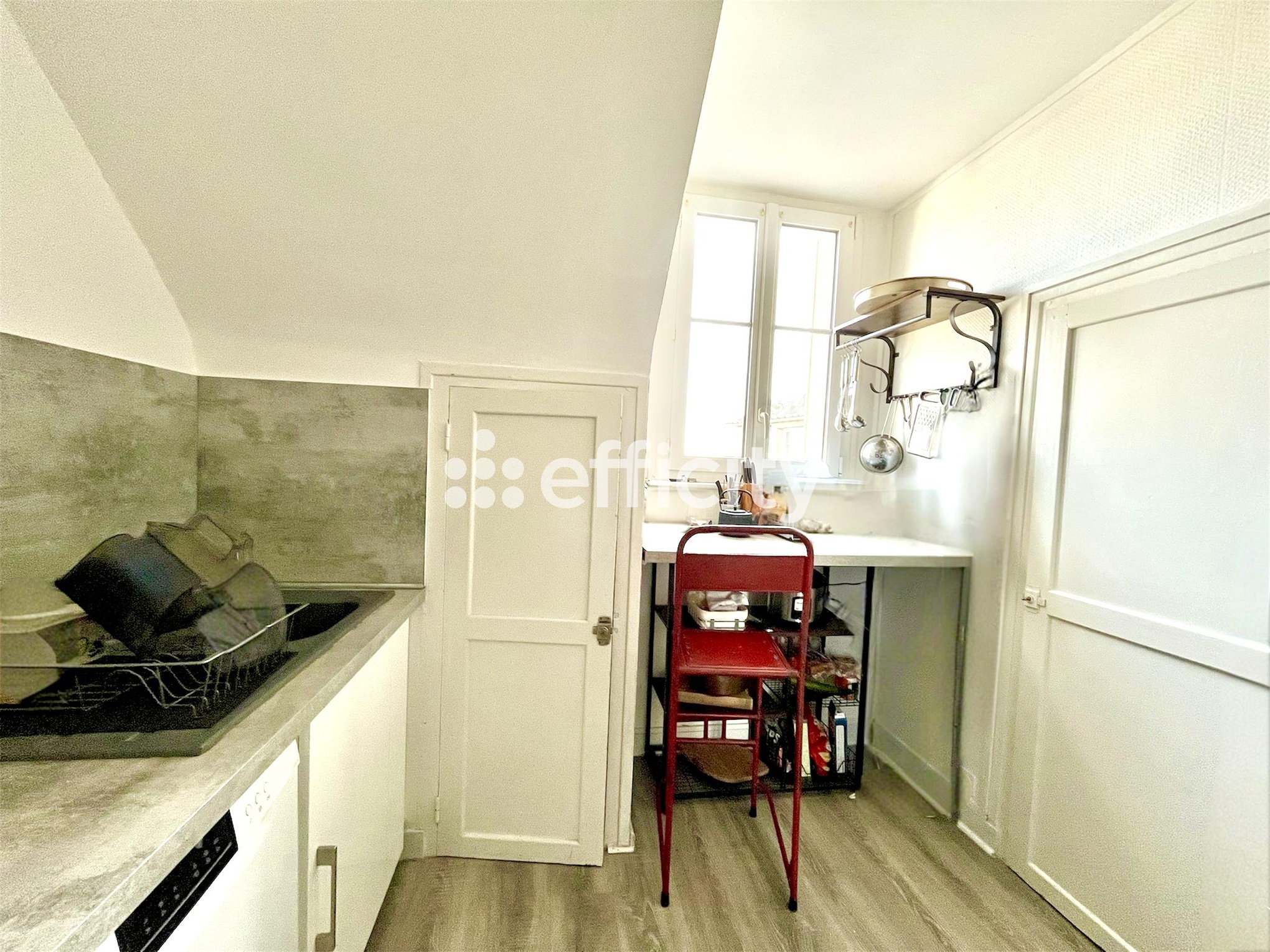 Achat immobilier Appartement 4 pièces  97m2 à Soissons (02200) - Photo n°10