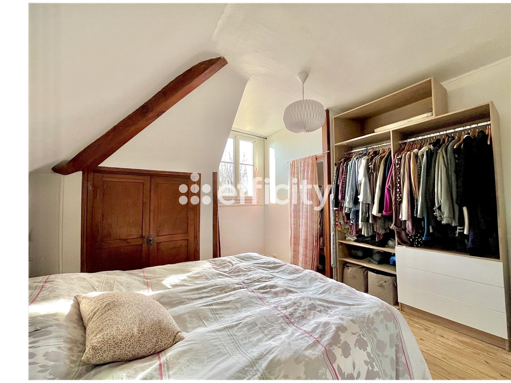 Achat immobilier Appartement 4 pièces  97m2 à Soissons (02200) - Photo n°7