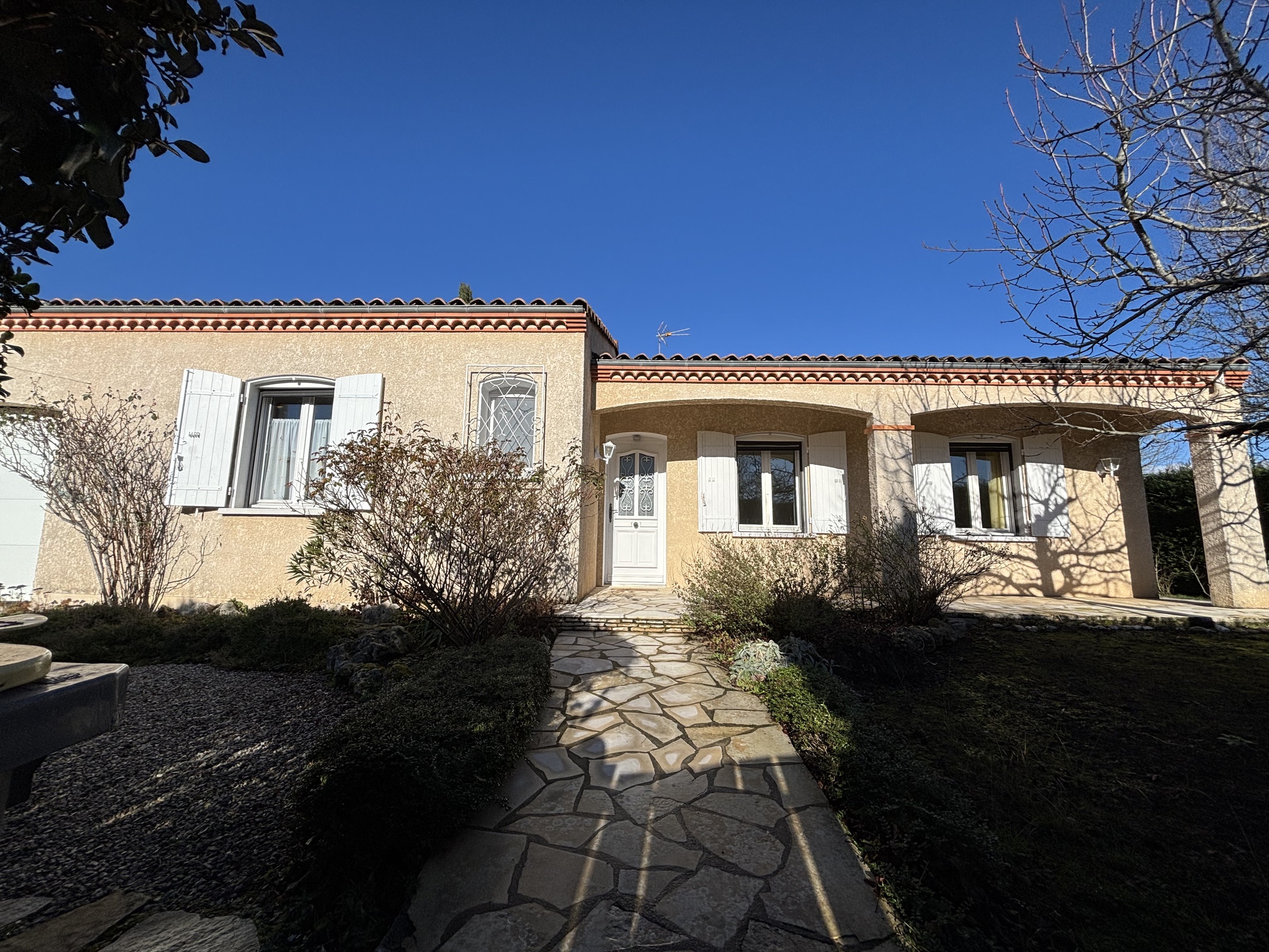 maison 5 pièces - 116,0m2 à Castres (81100)