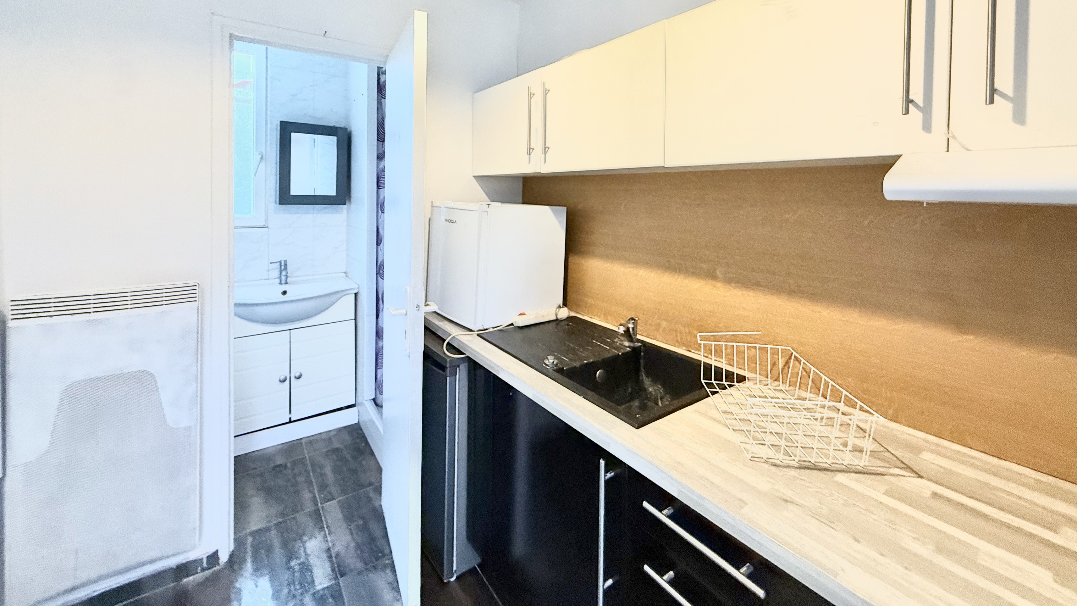 Achat immobilier Appartement 2 pièces  32m2 à Drancy (93700) - Photo n°8