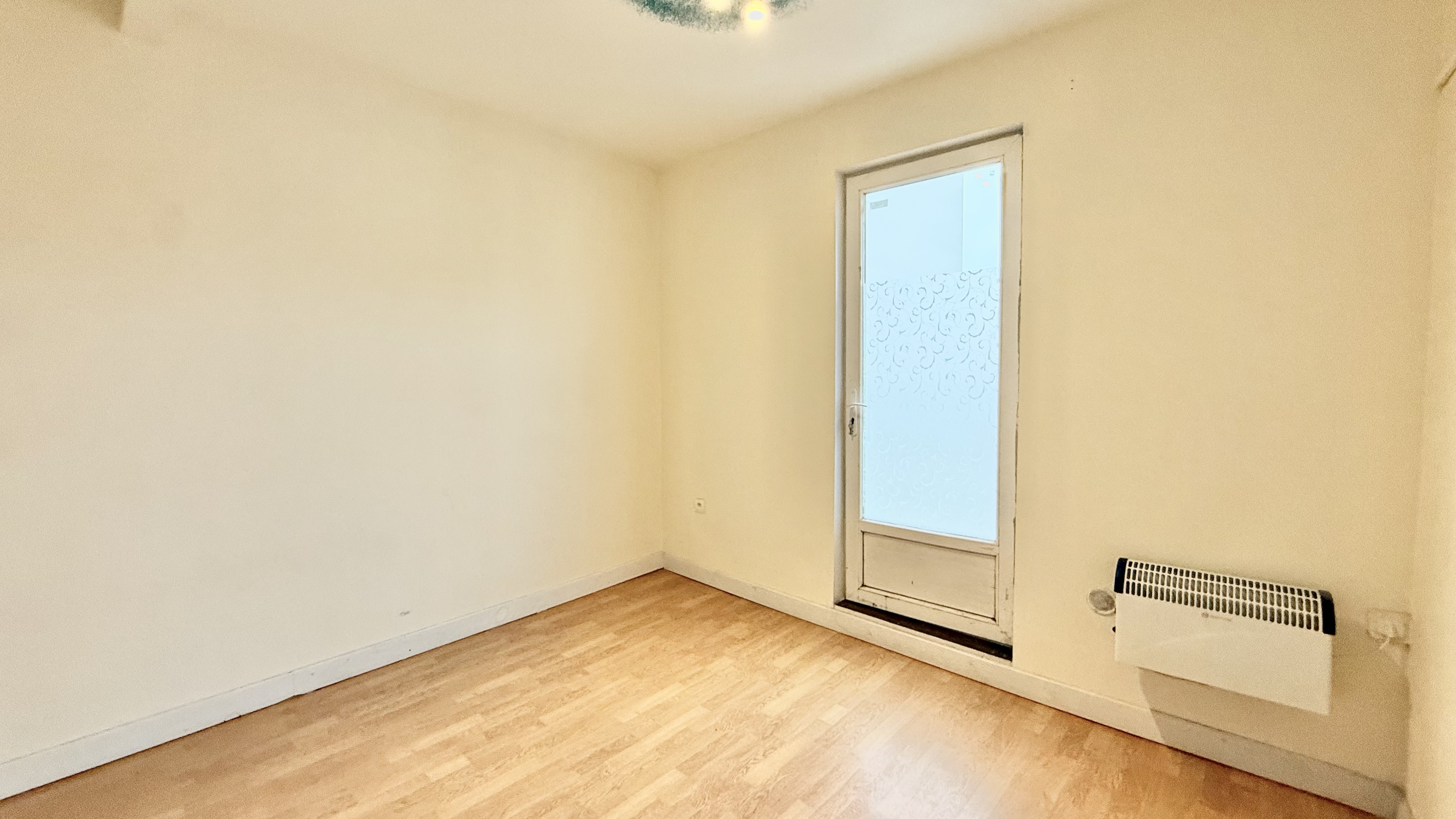 Achat immobilier Appartement 2 pièces  32m2 à Drancy (93700) - Photo n°7