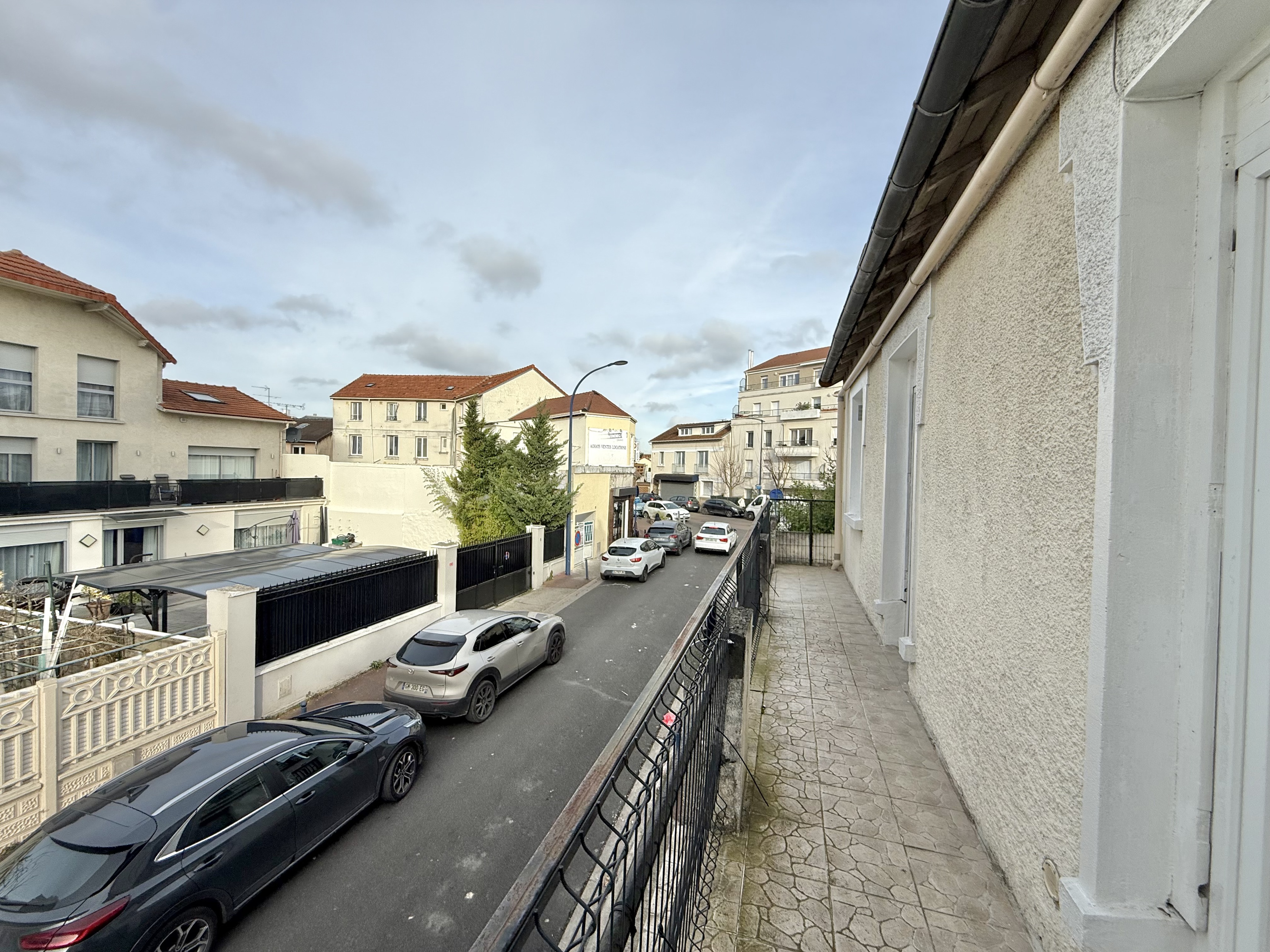 Achat immobilier Appartement 2 pièces  32m2 à Drancy (93700) - Photo n°12
